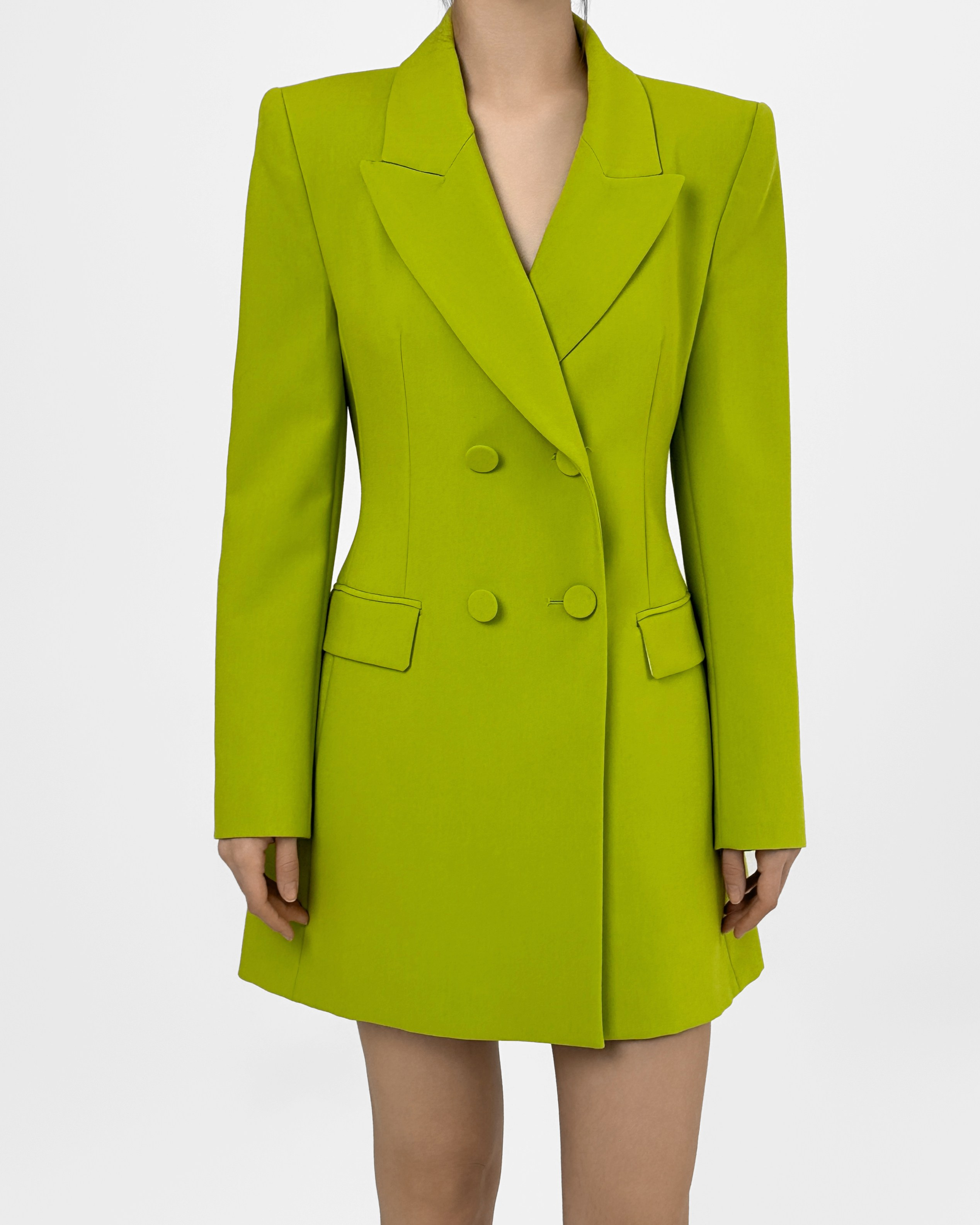 Двубортный блейзер 500 руб/час Размер S,M | Залоговая стоимость - 5000 руб 