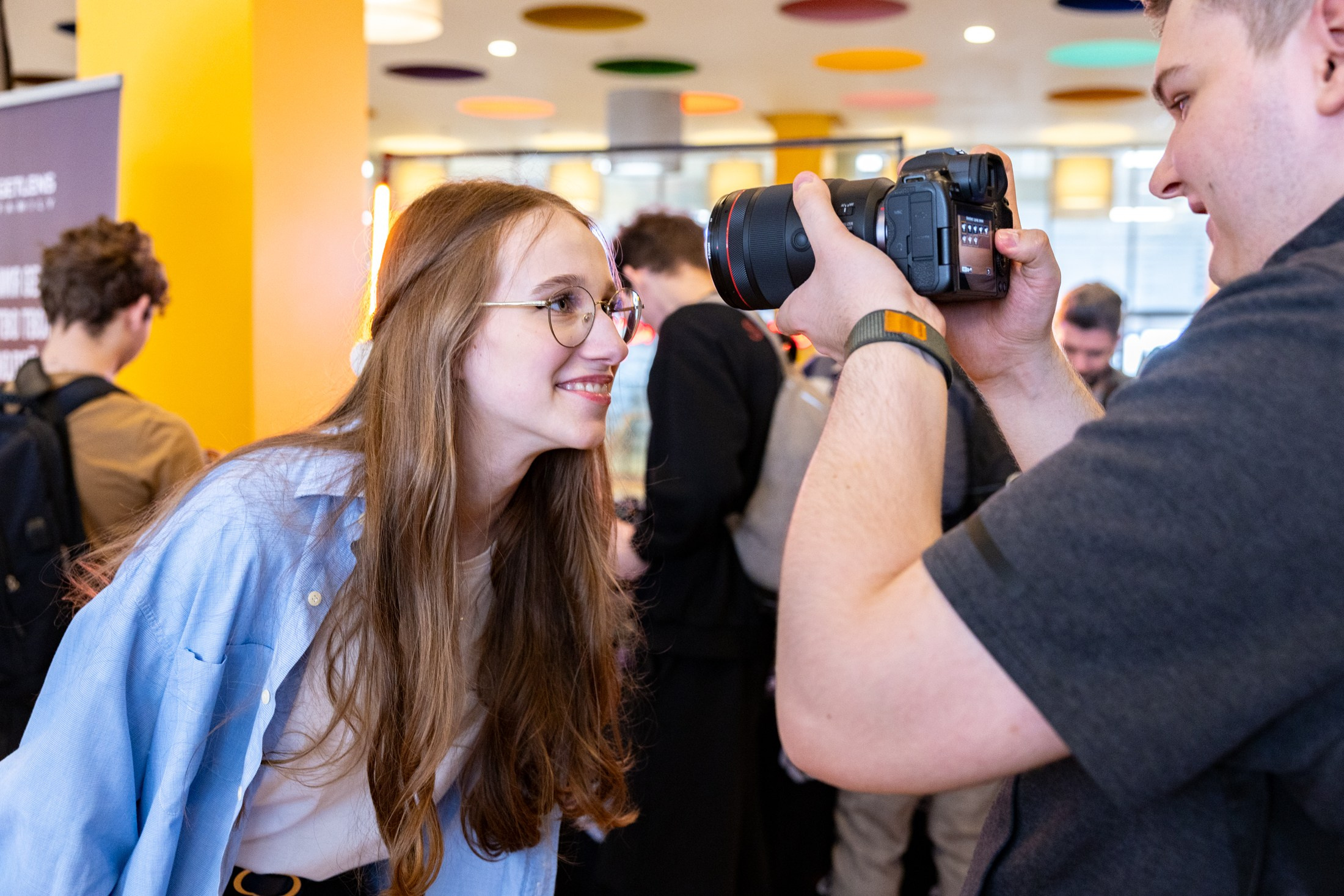 Nature Photo Talks. Фотограф-видеограф Александр Корнев