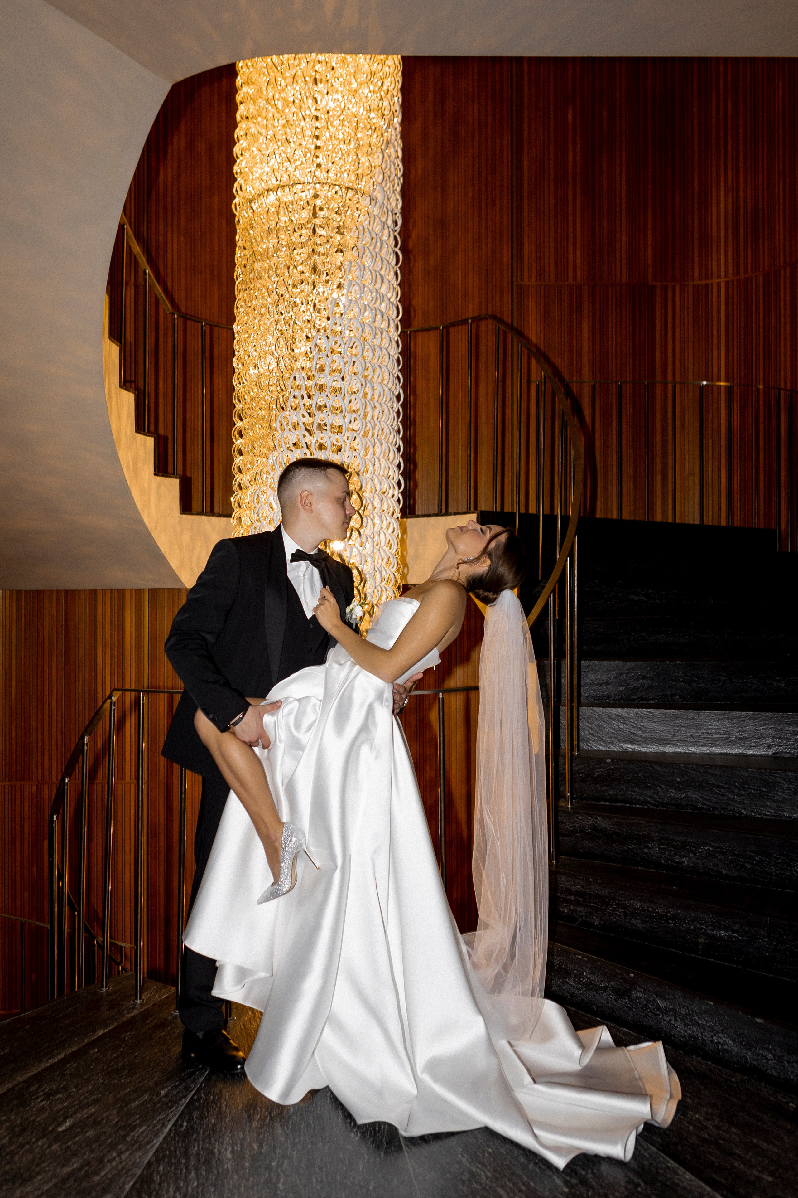 Дмитрий и Екатерина. Барвиха Luxury Village. Свадебный фотограф Ксения Трухина в Нижнем Новгороде и Москве