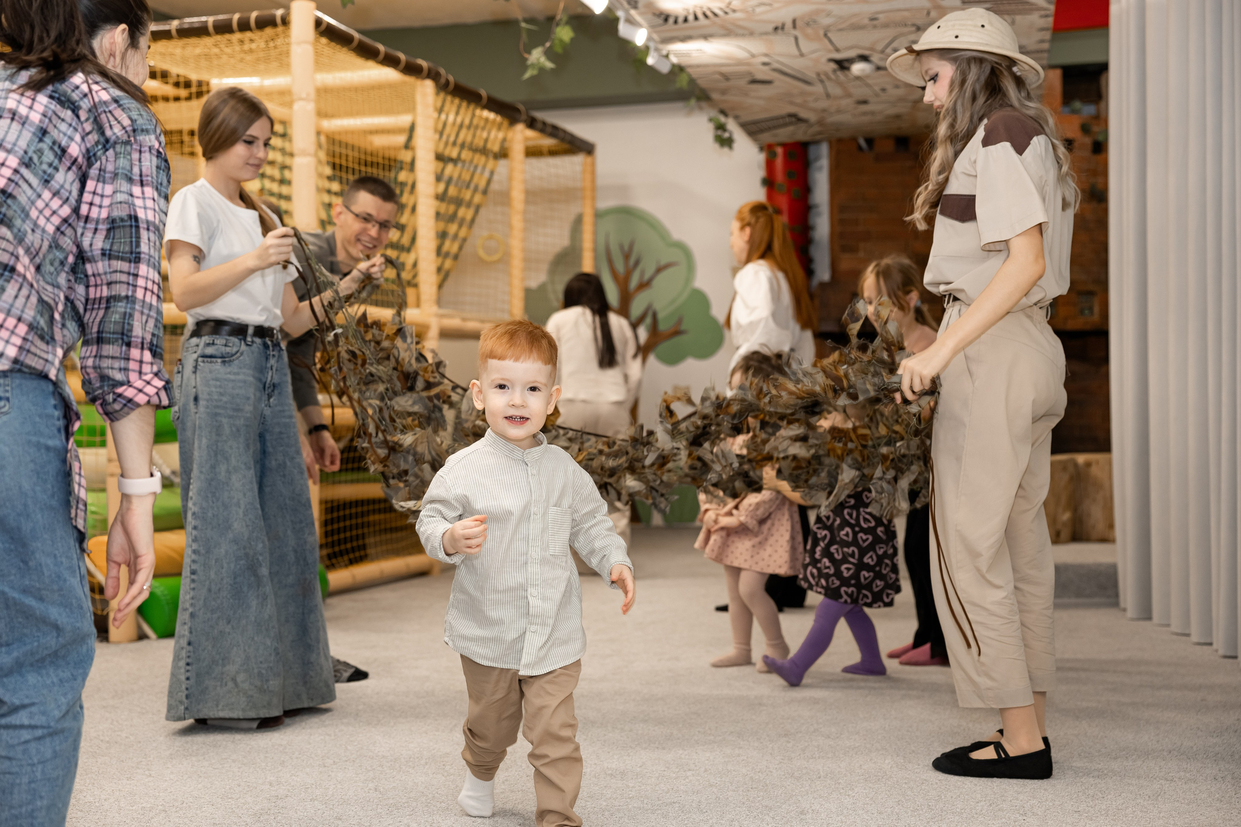 С днём рождения!. Фотограф Яна Матвеева в Ижевске