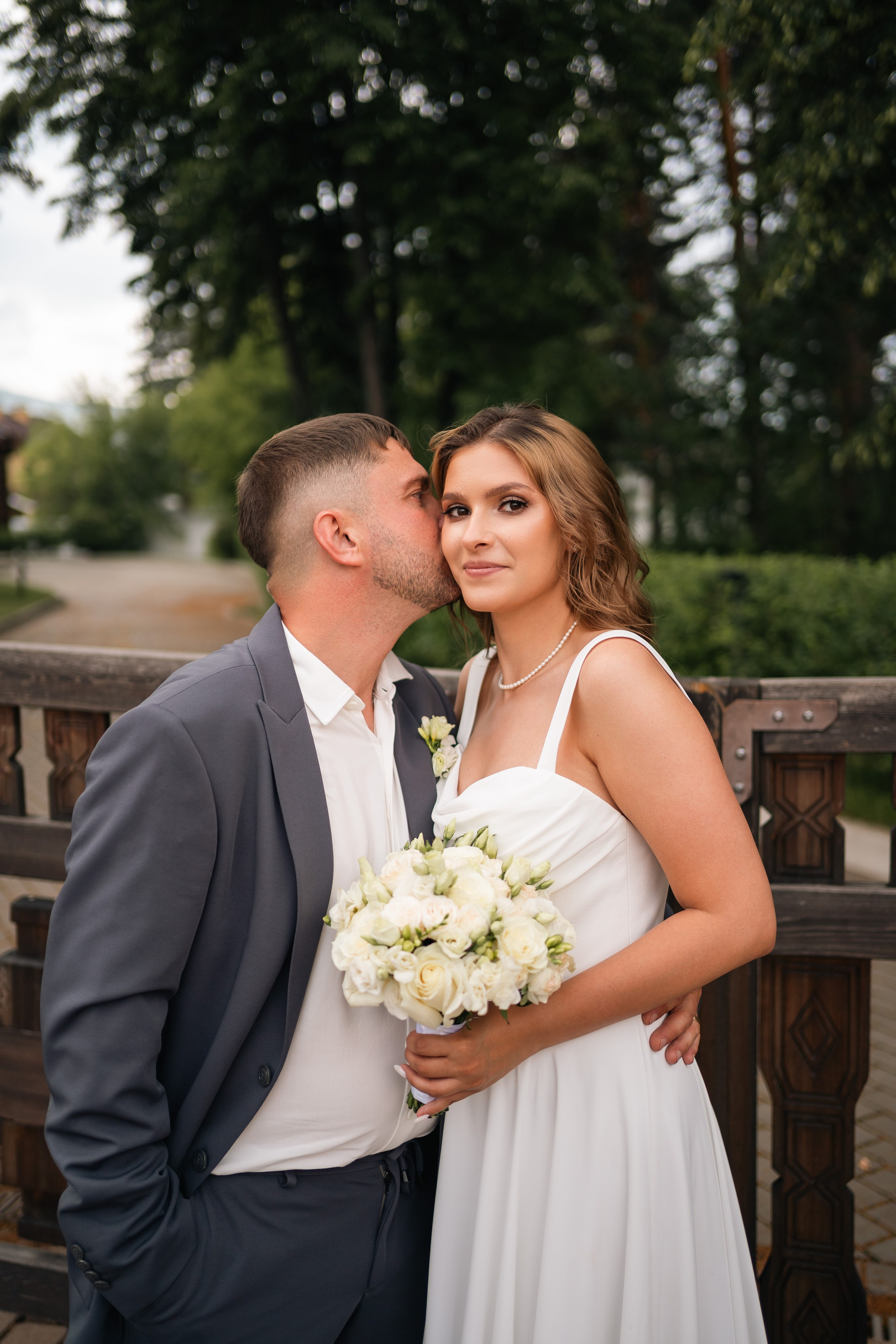 Свадебная серия Александра и Екатерины. Фотограф и видеограф Олег Игнатов | Свадьбы, Love Story, реклама и корпоративы — Красноярск