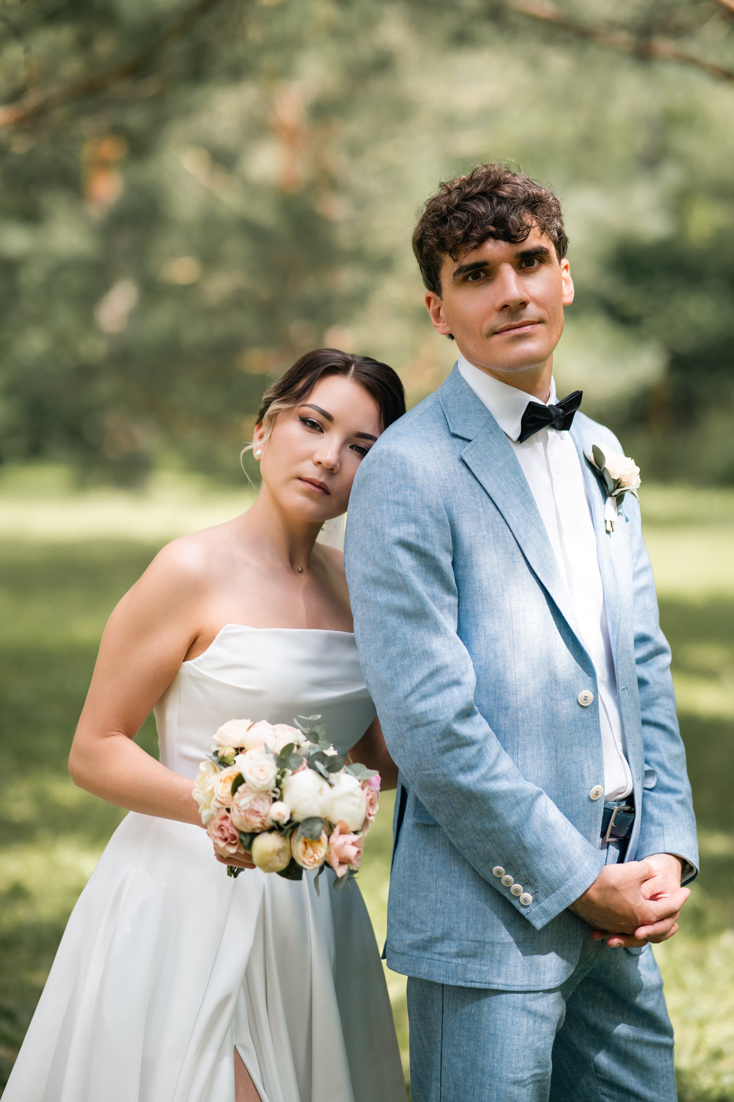 Евгений и Виктория. Фотограф и видеограф Олег Игнатов | Свадьбы, Love Story, реклама и корпоративы — Красноярск