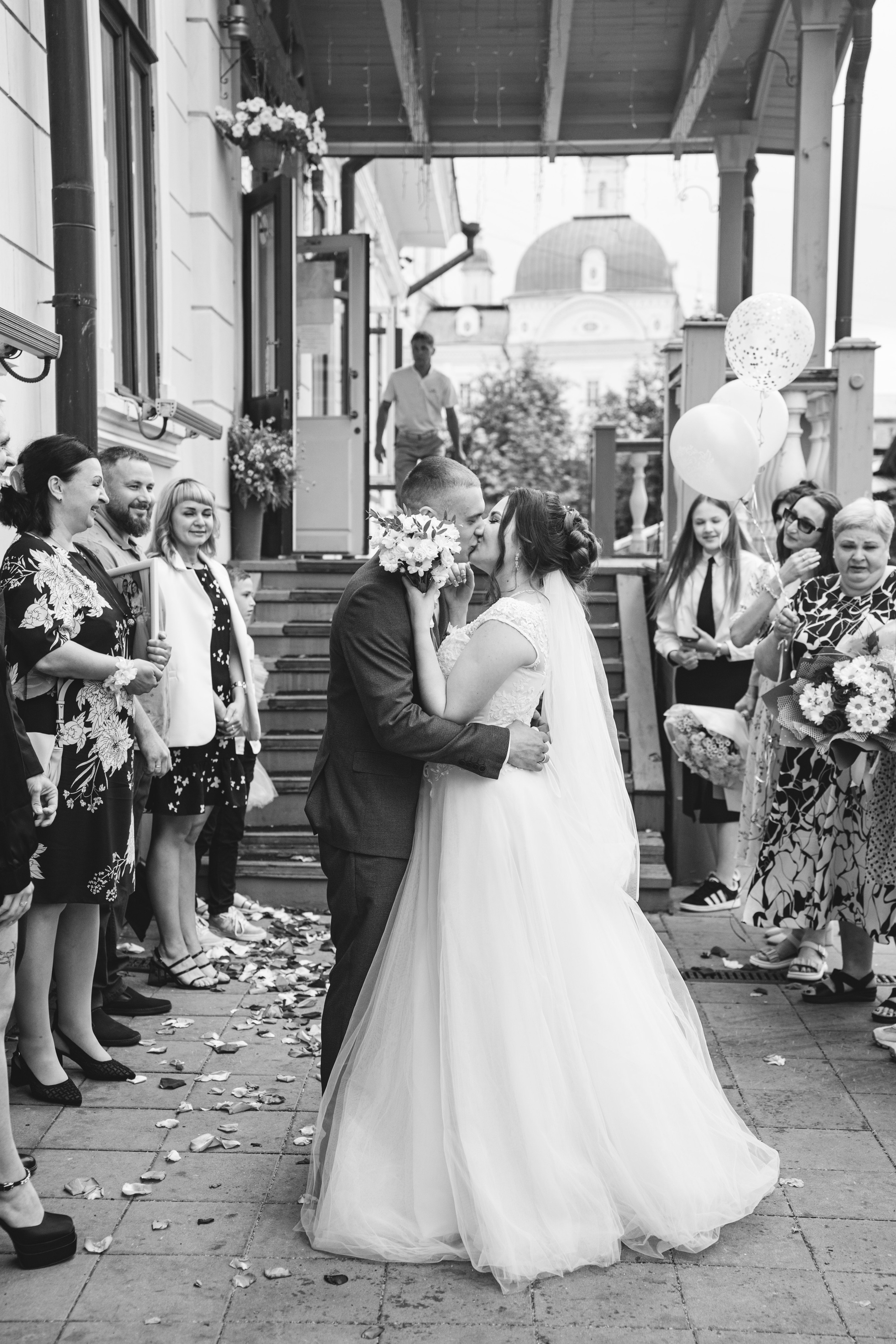 Николай и Алина. Фотограф и видеограф Олег Игнатов | Свадьбы, Love Story, реклама и корпоративы — Красноярск