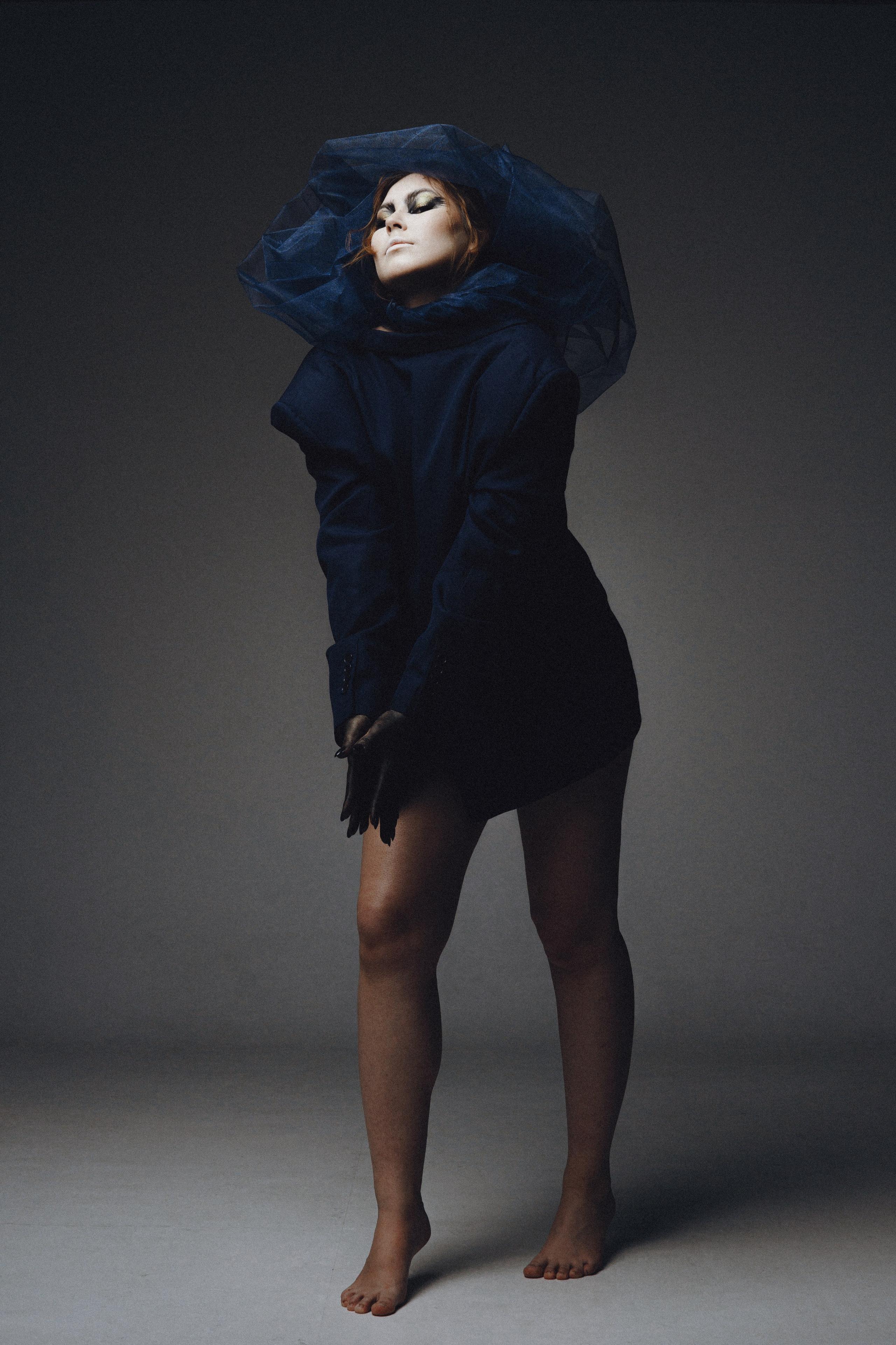 Вера. Креативный фотограф в городе Тюмень