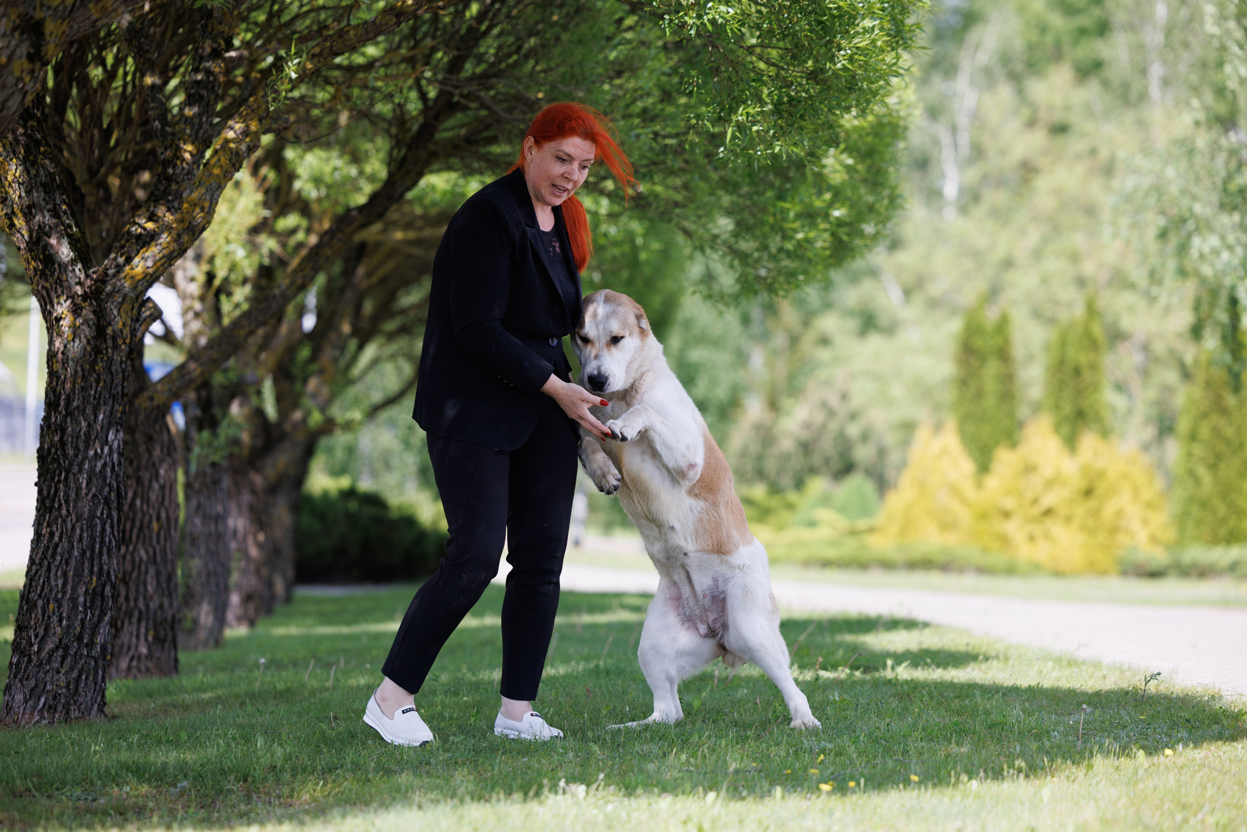 Минск 31.05-1.06.2025. Фотограф-анималист Юлия Германика