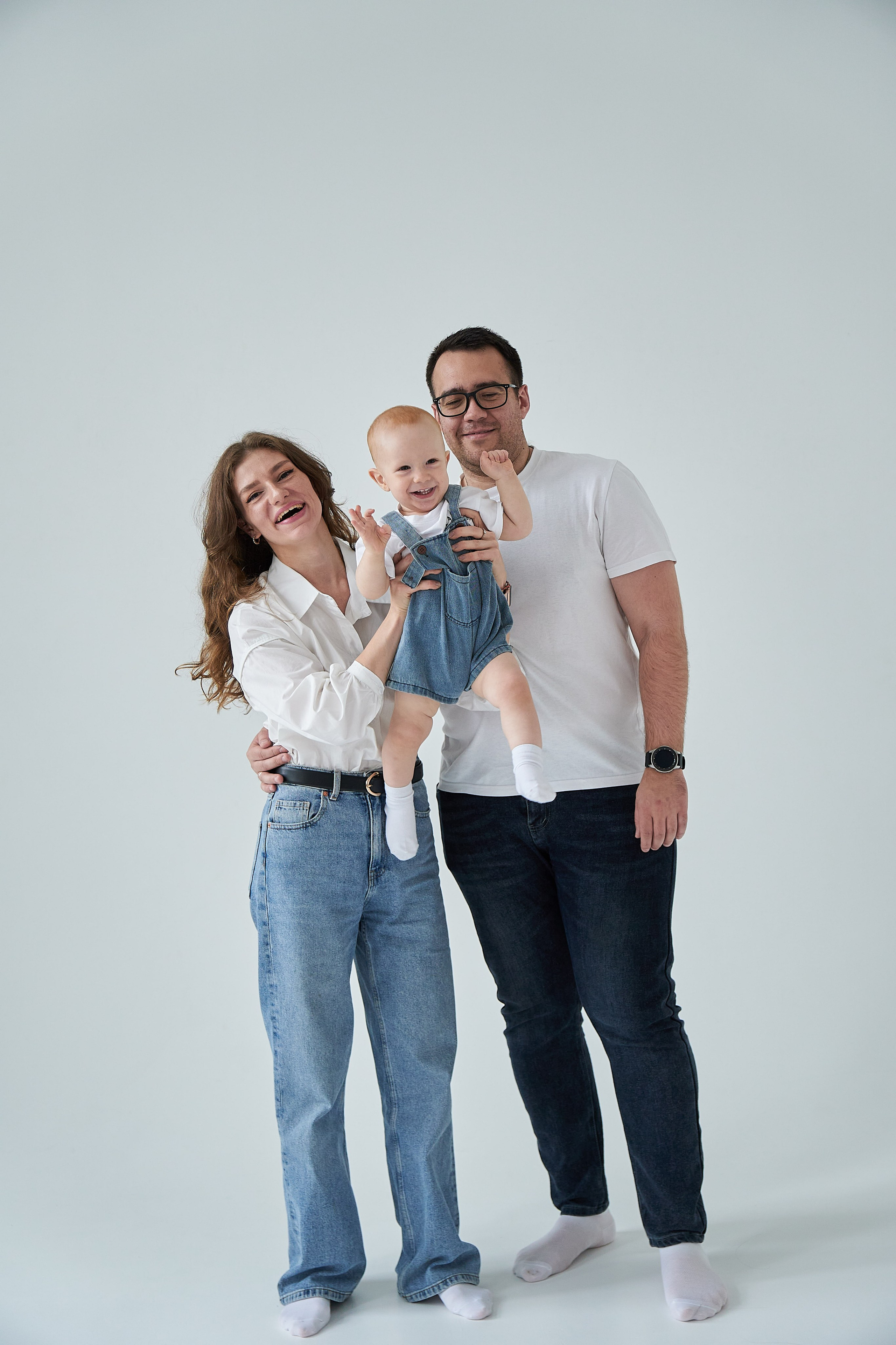 Владику годик. Анна Катасонова