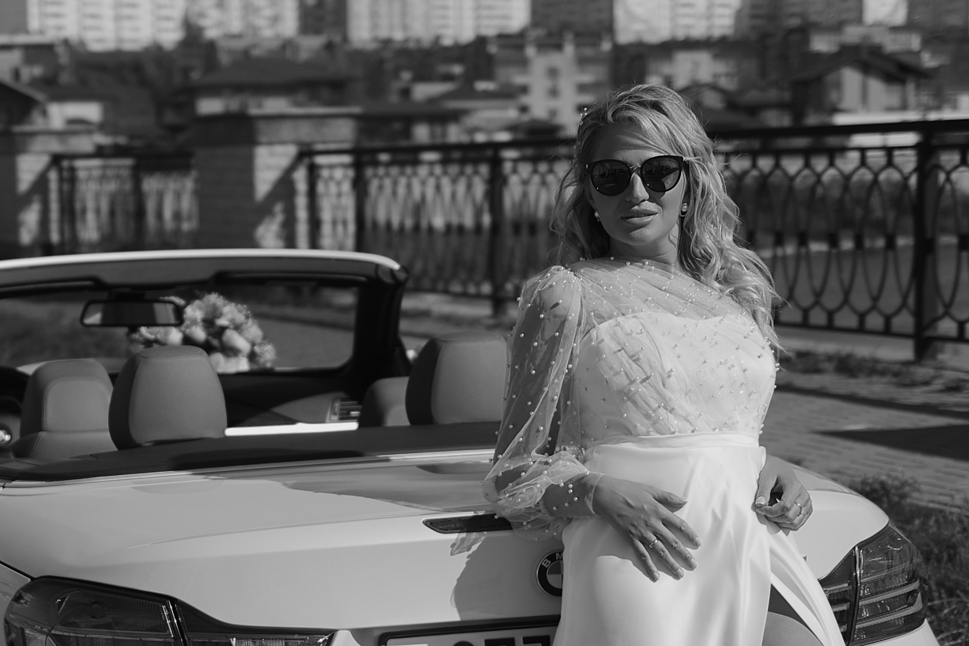 Люба и Илья. Свадебный фотограф   Набережных Челнов  Олег Новиков