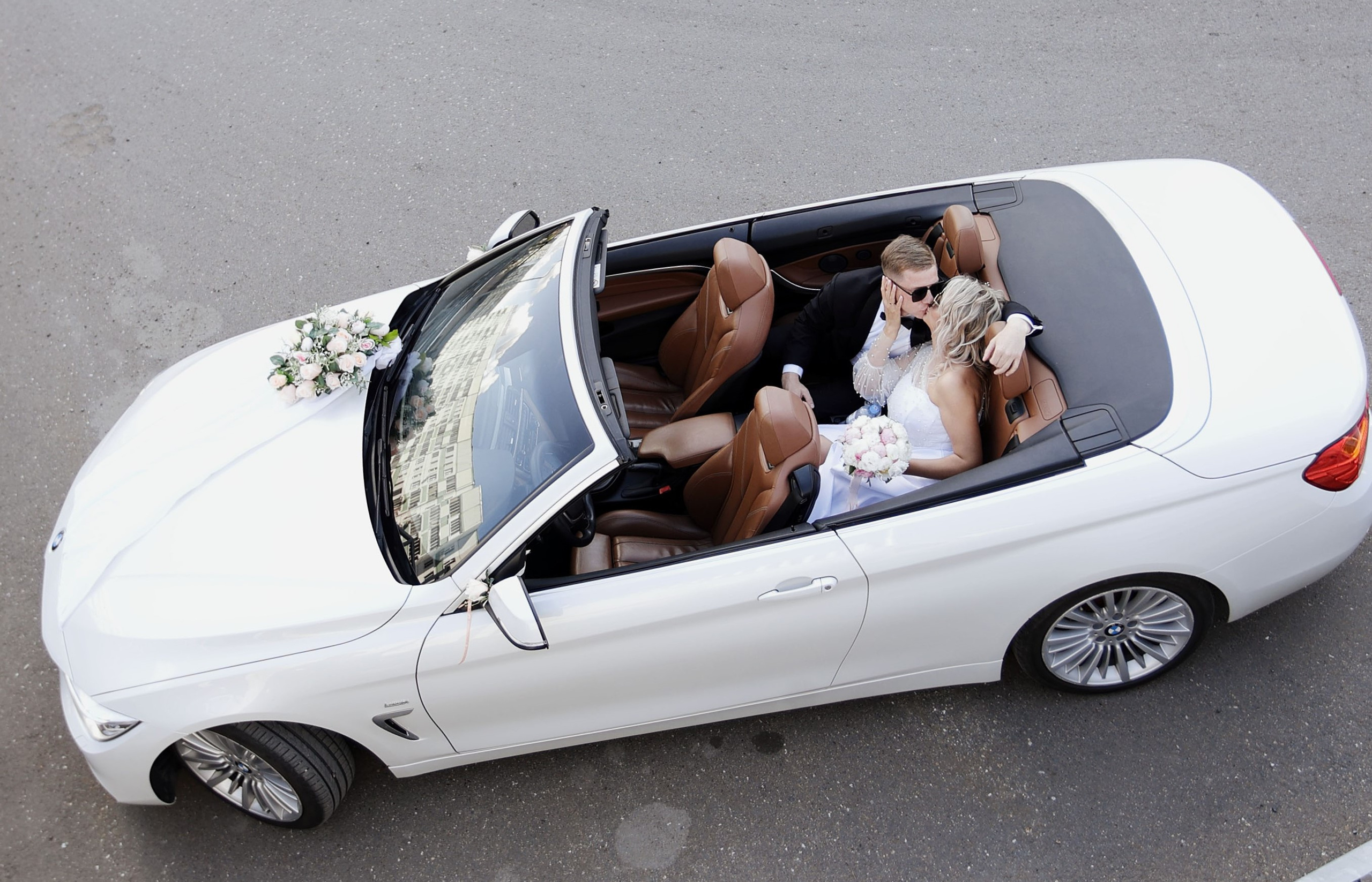 Люба и Илья. Свадебный фотограф   Набережных Челнов  Олег Новиков