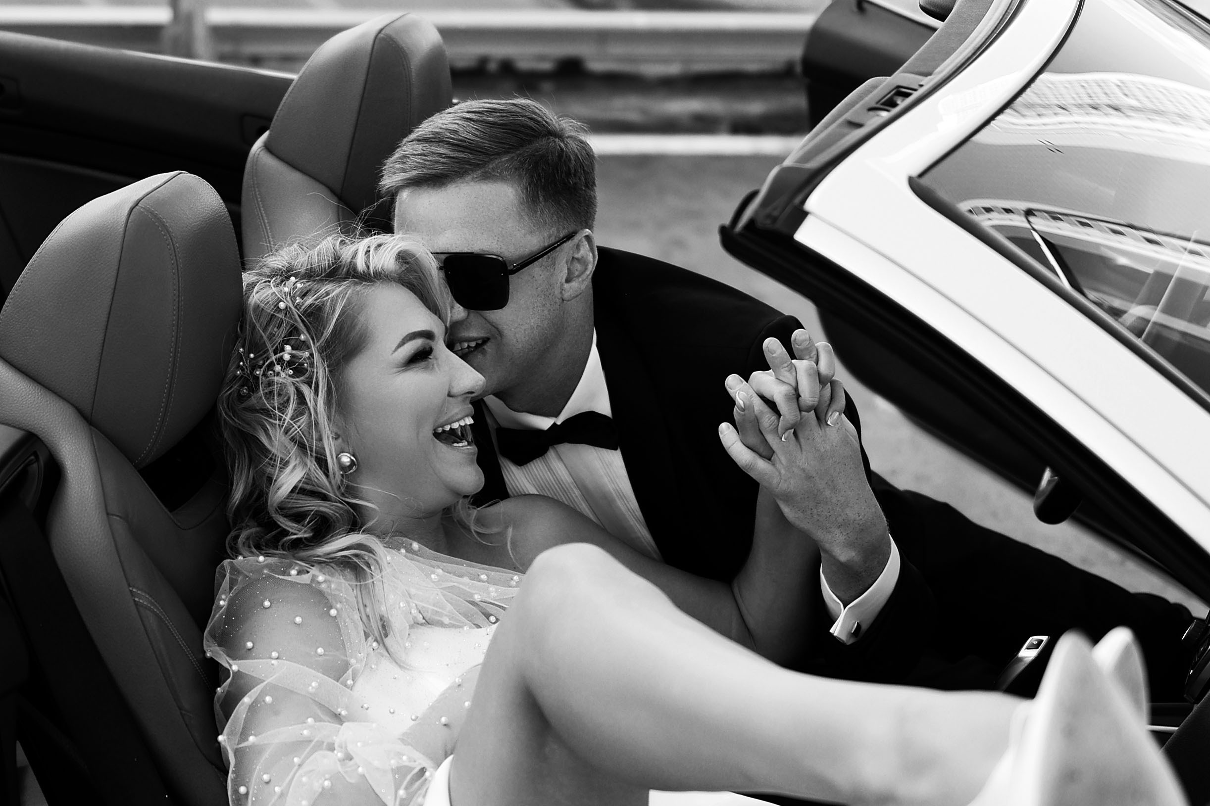 Люба и Илья. Свадебный фотограф   Набережных Челнов  Олег Новиков