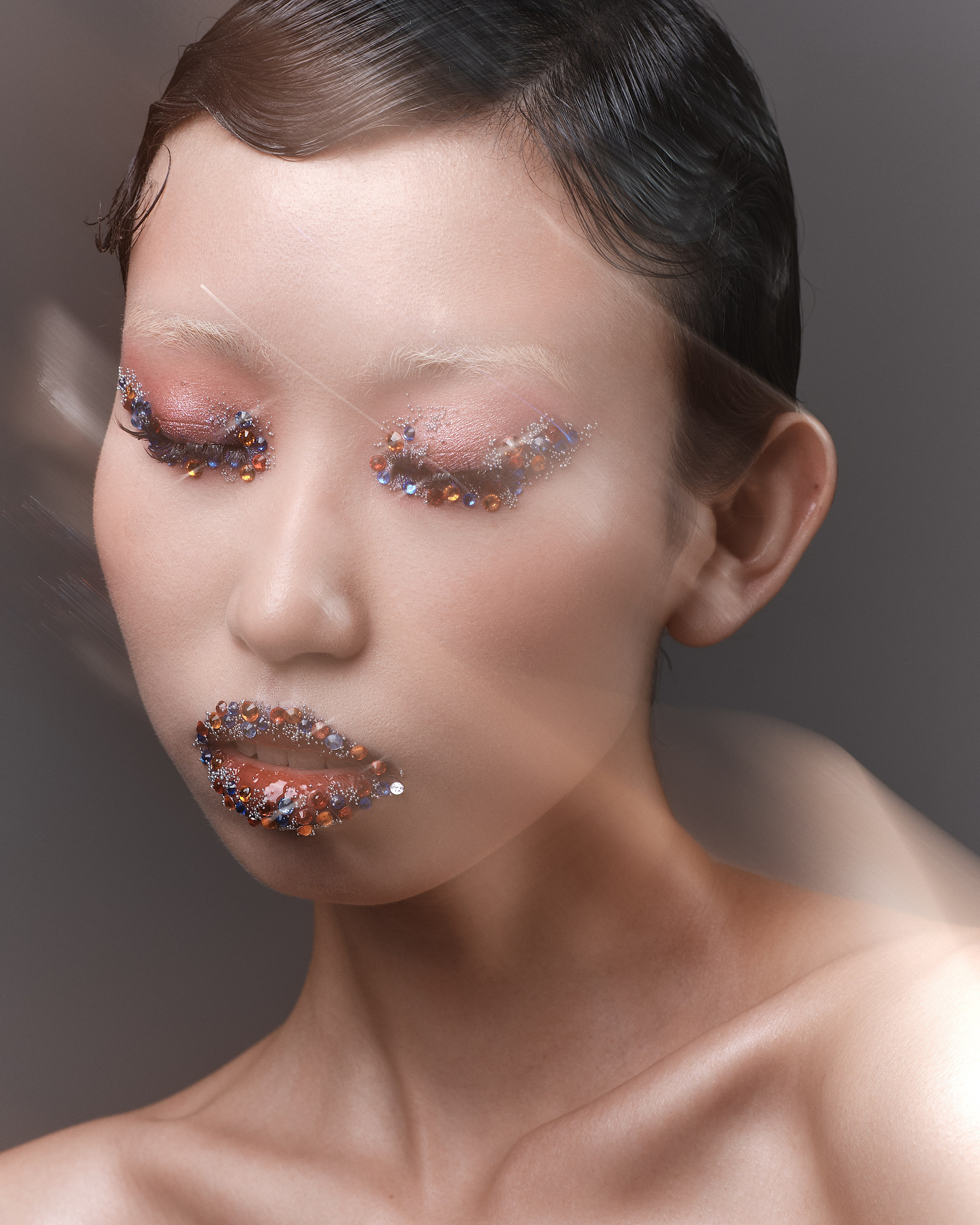 Мишель. Студийный фотограф в Москве Илья Сухов