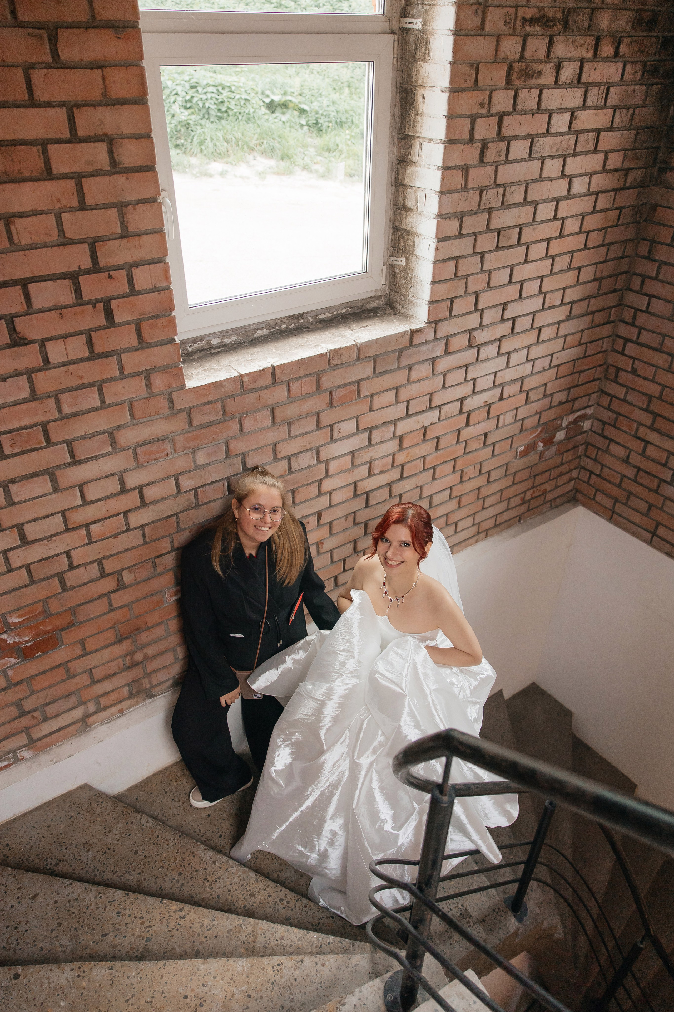 Никита и Аня. Свадебный и Репортажный фотограф Нижний Новгород Москва Ежов Иван