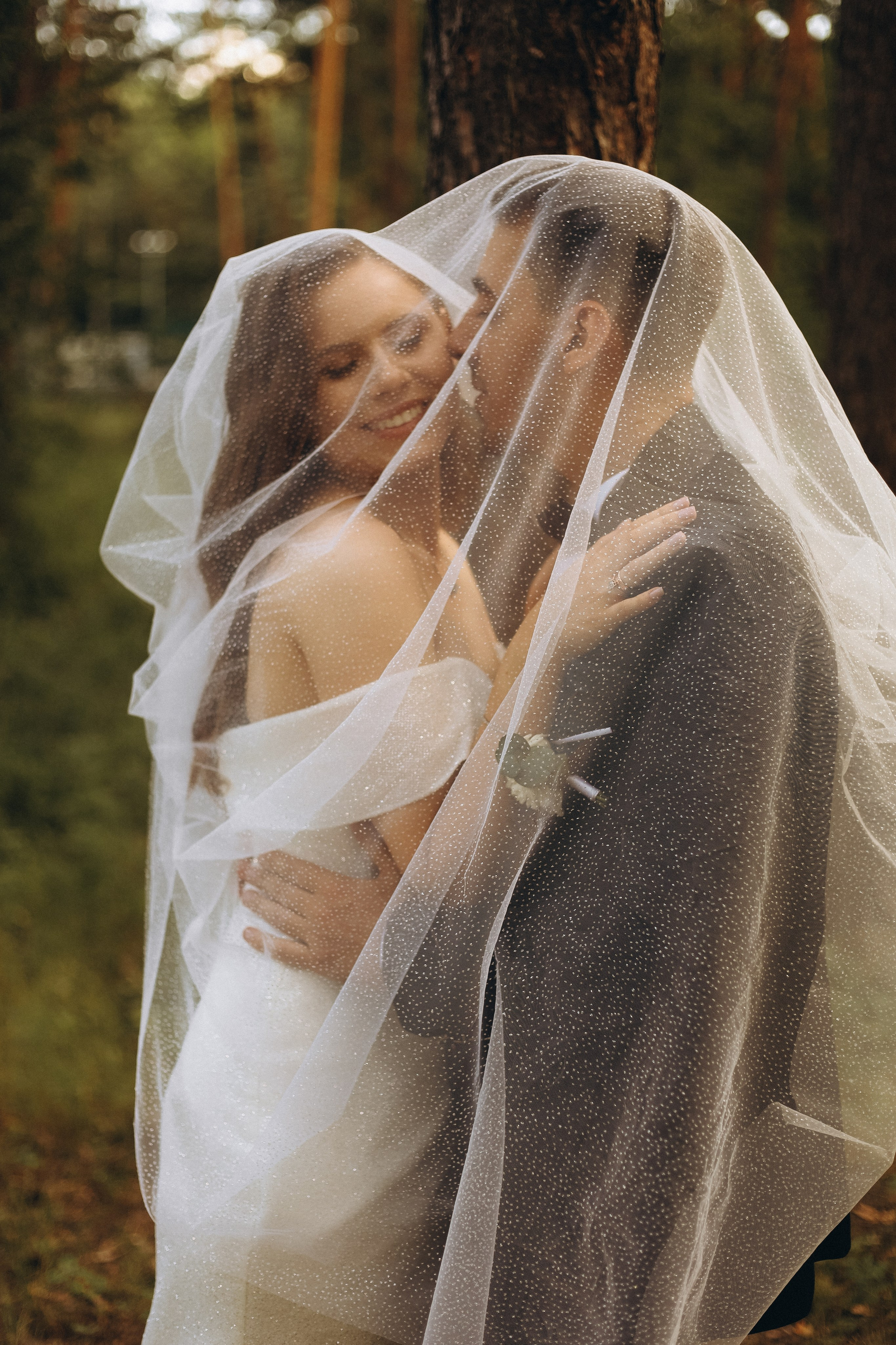 Айман & Наталья. Свадебный фотограф Татьяна Курганская