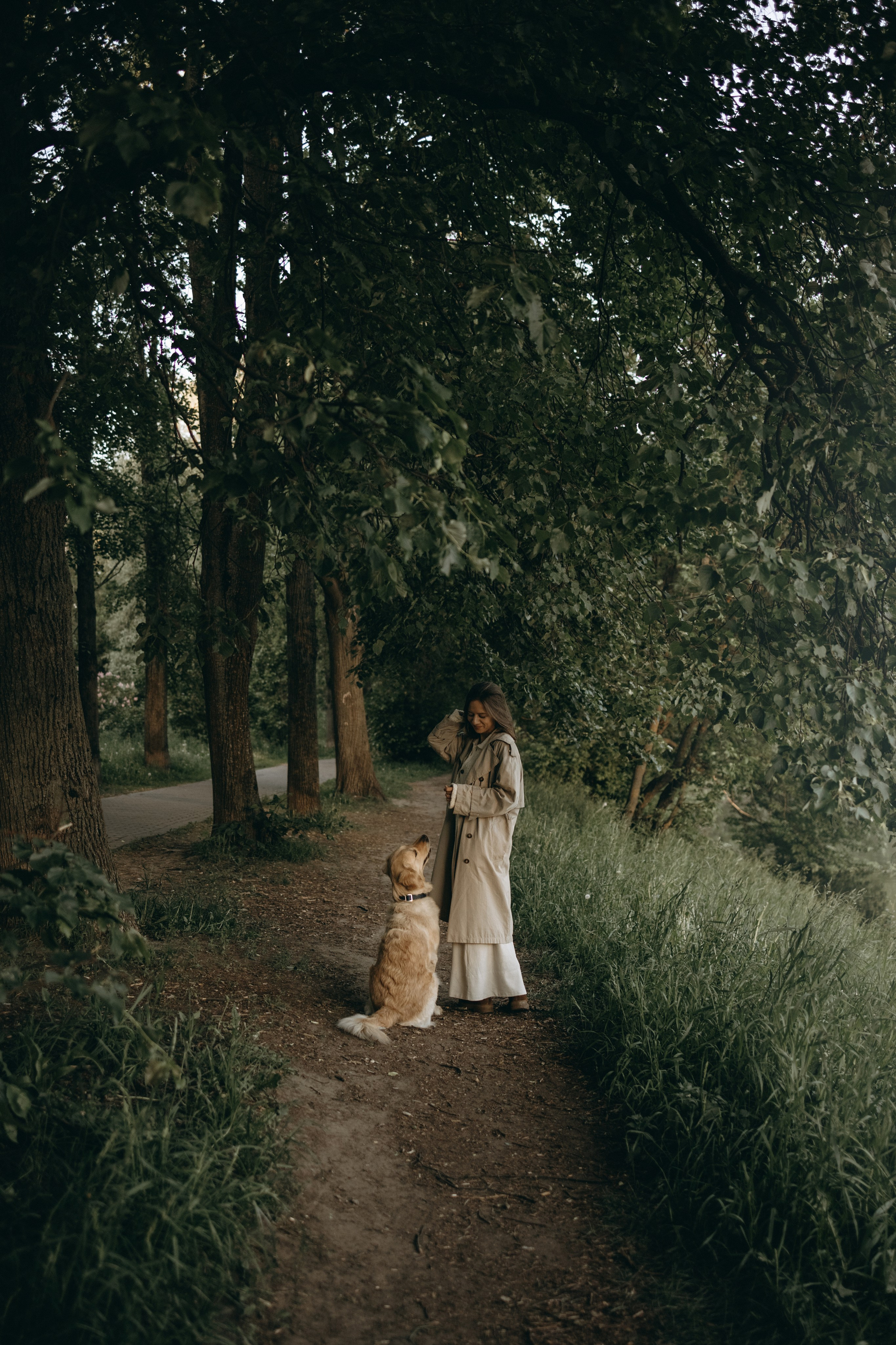 Пенни и ребята. Фотограф — Анималист | Санкт-Петербург