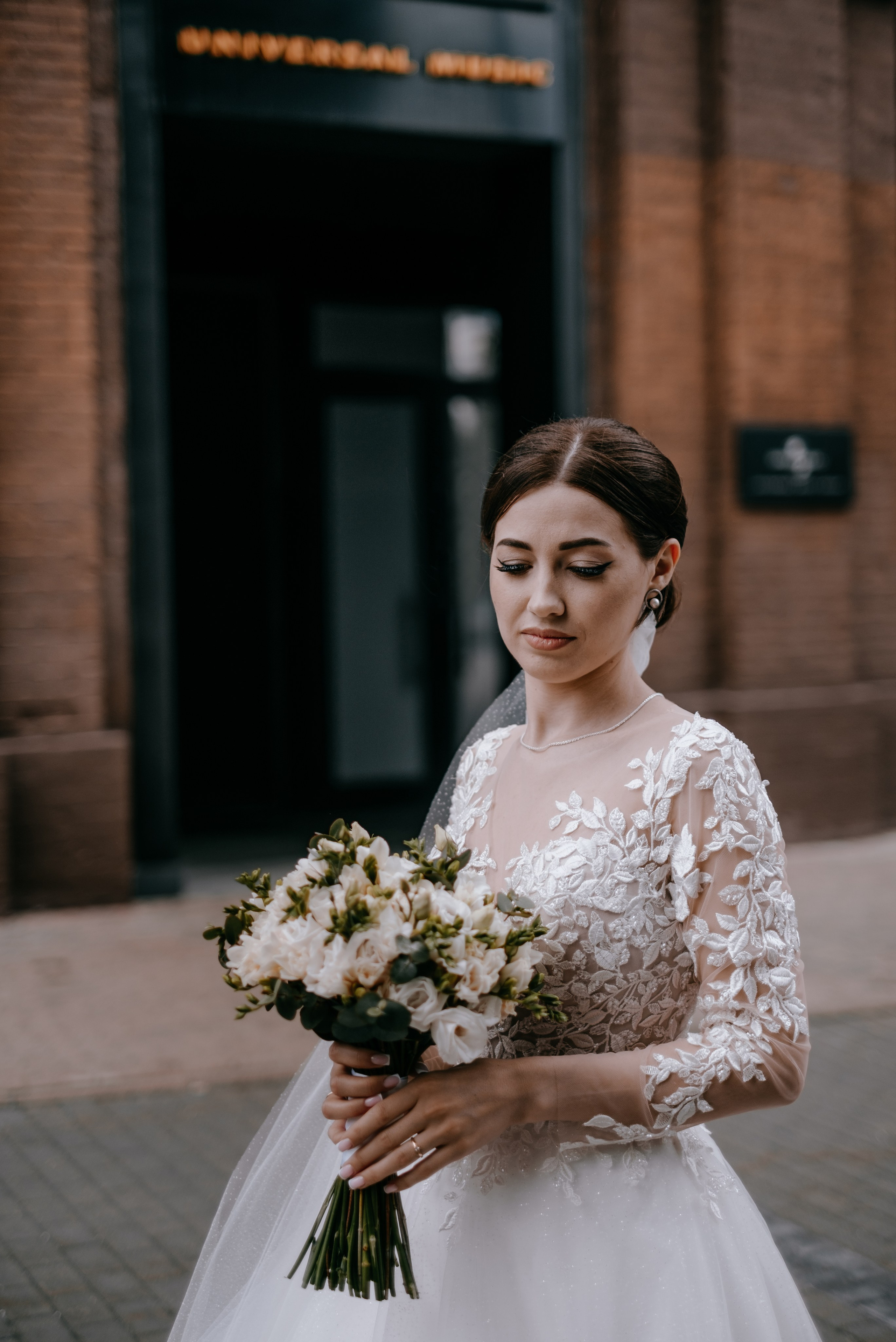 Эльвира & Кирилл. Photographer Victoria Slavnova