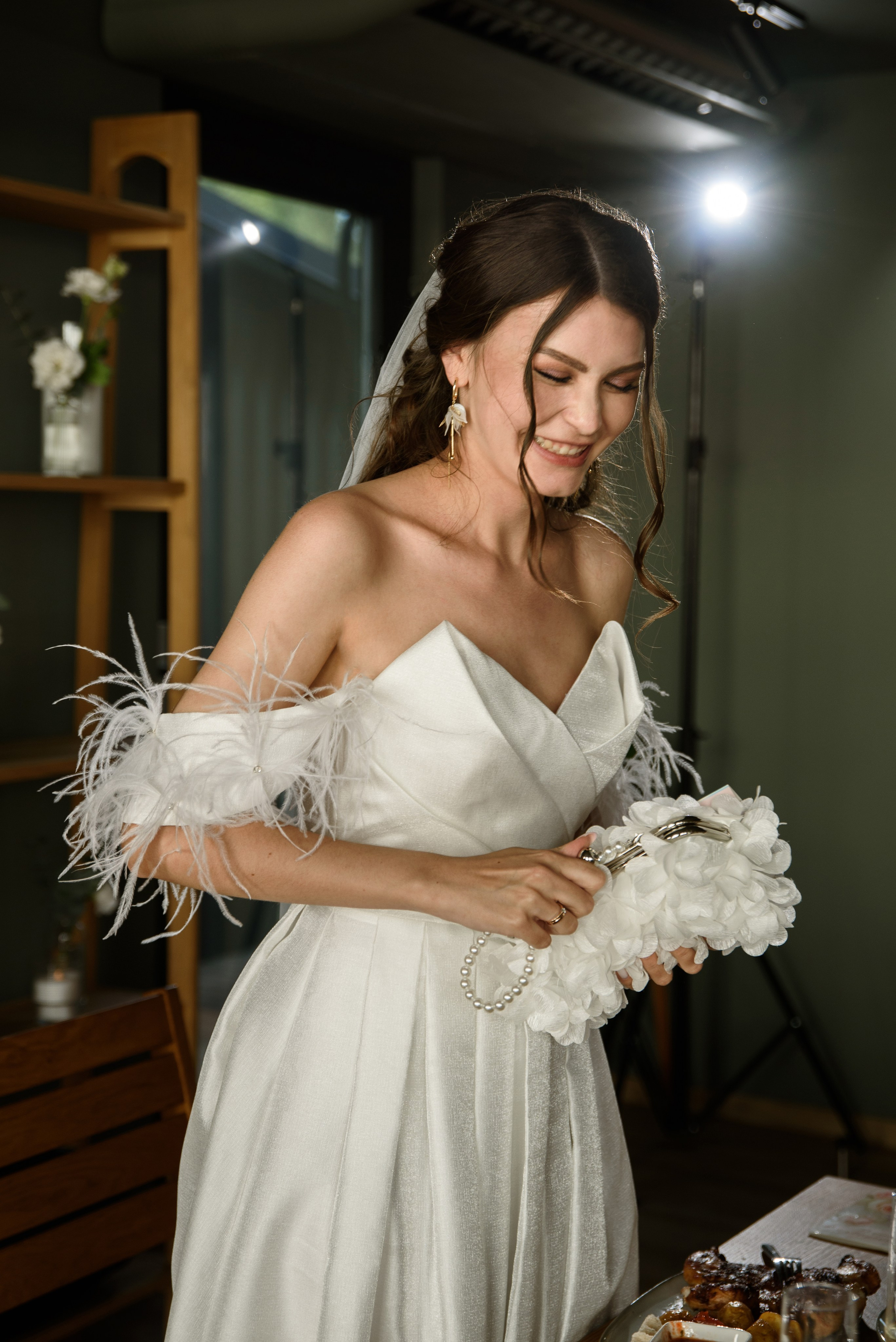 Юлия и Григорий. Свадебный, портретный фотограф в Волгограде Ермашова Дарья