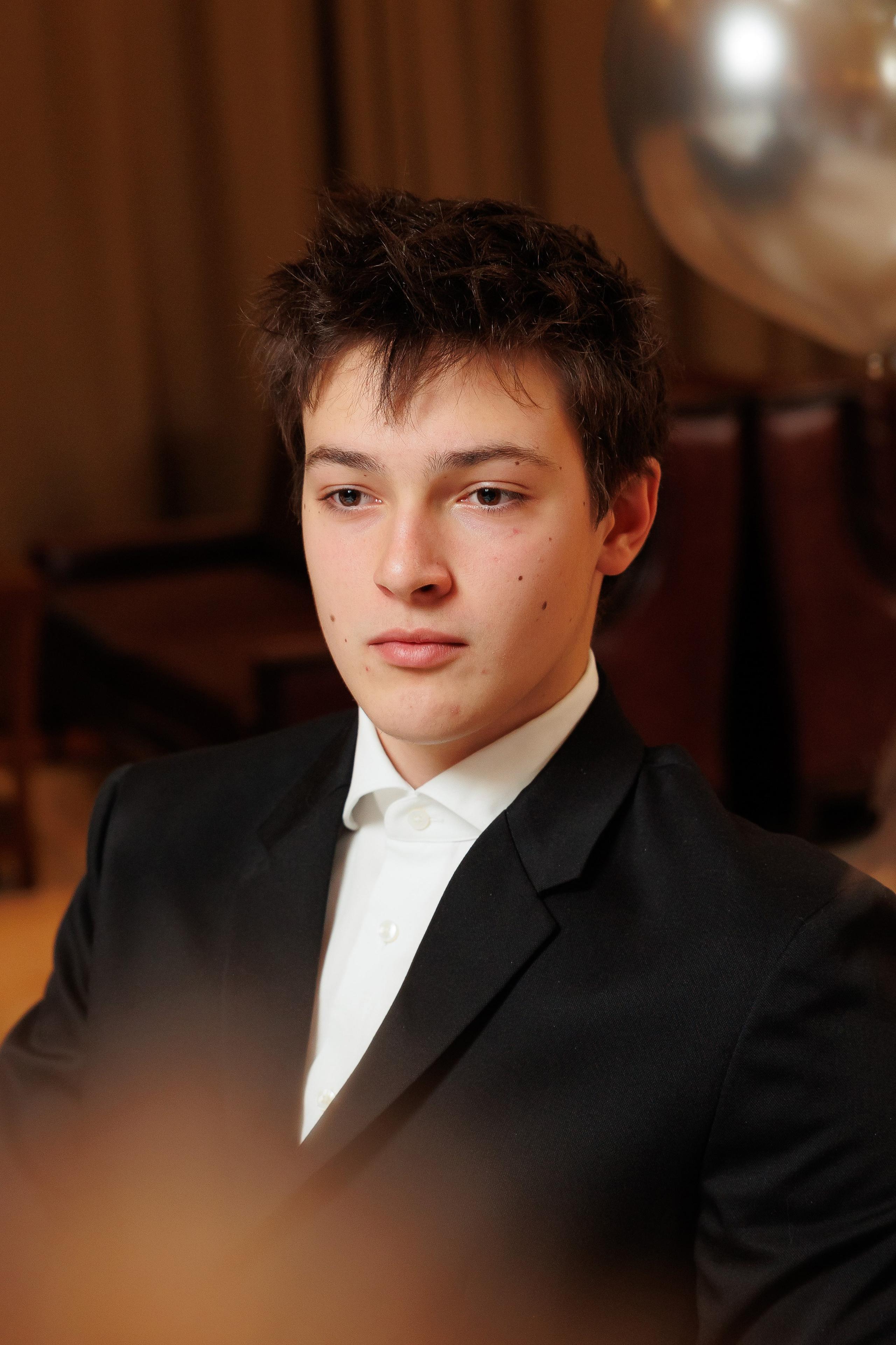 Выпускной. Фотограф в Москве и МО, Алексей Балышев