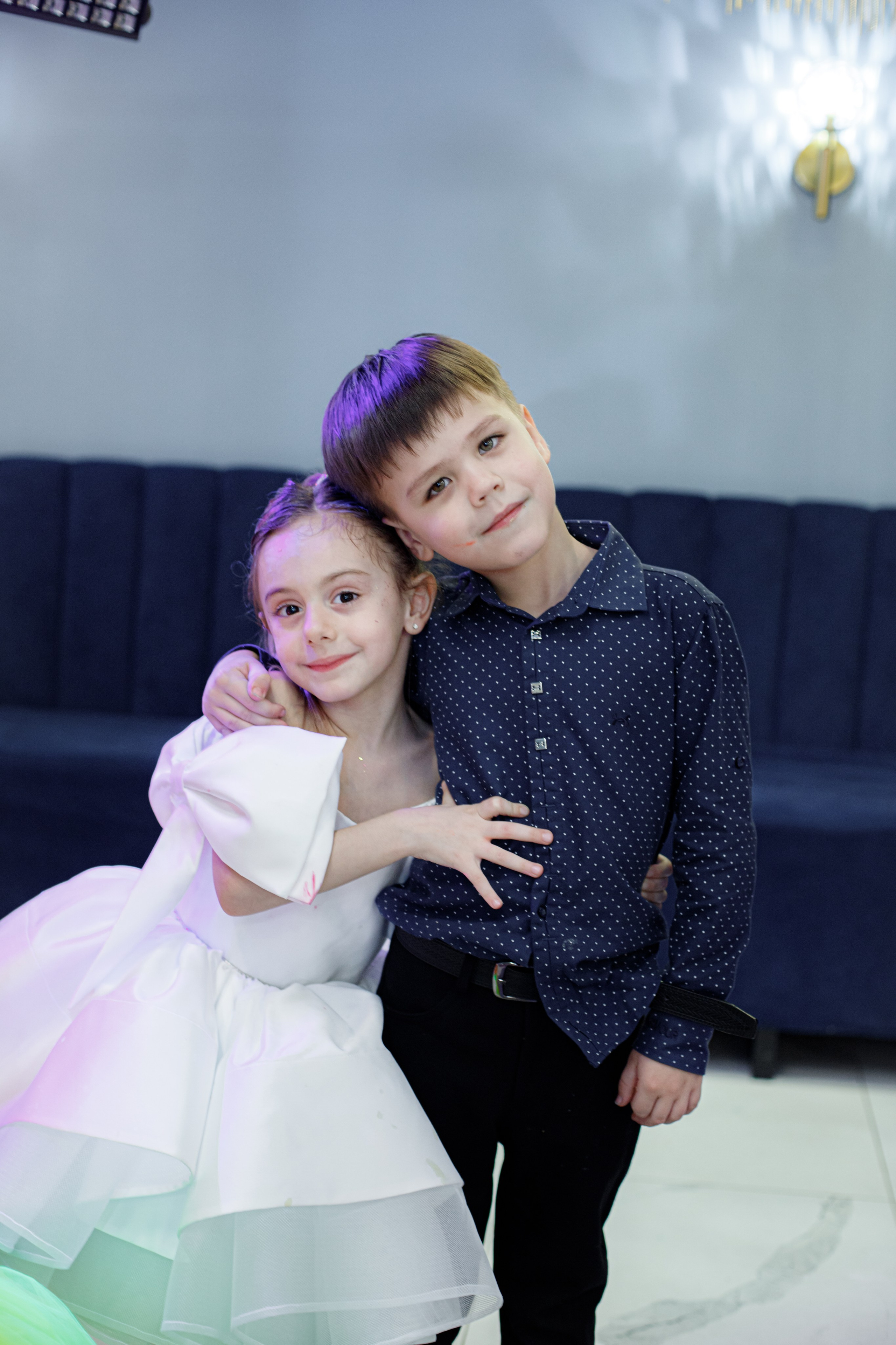 ASIA'S BIRTHDAY PARTY. Photokarish