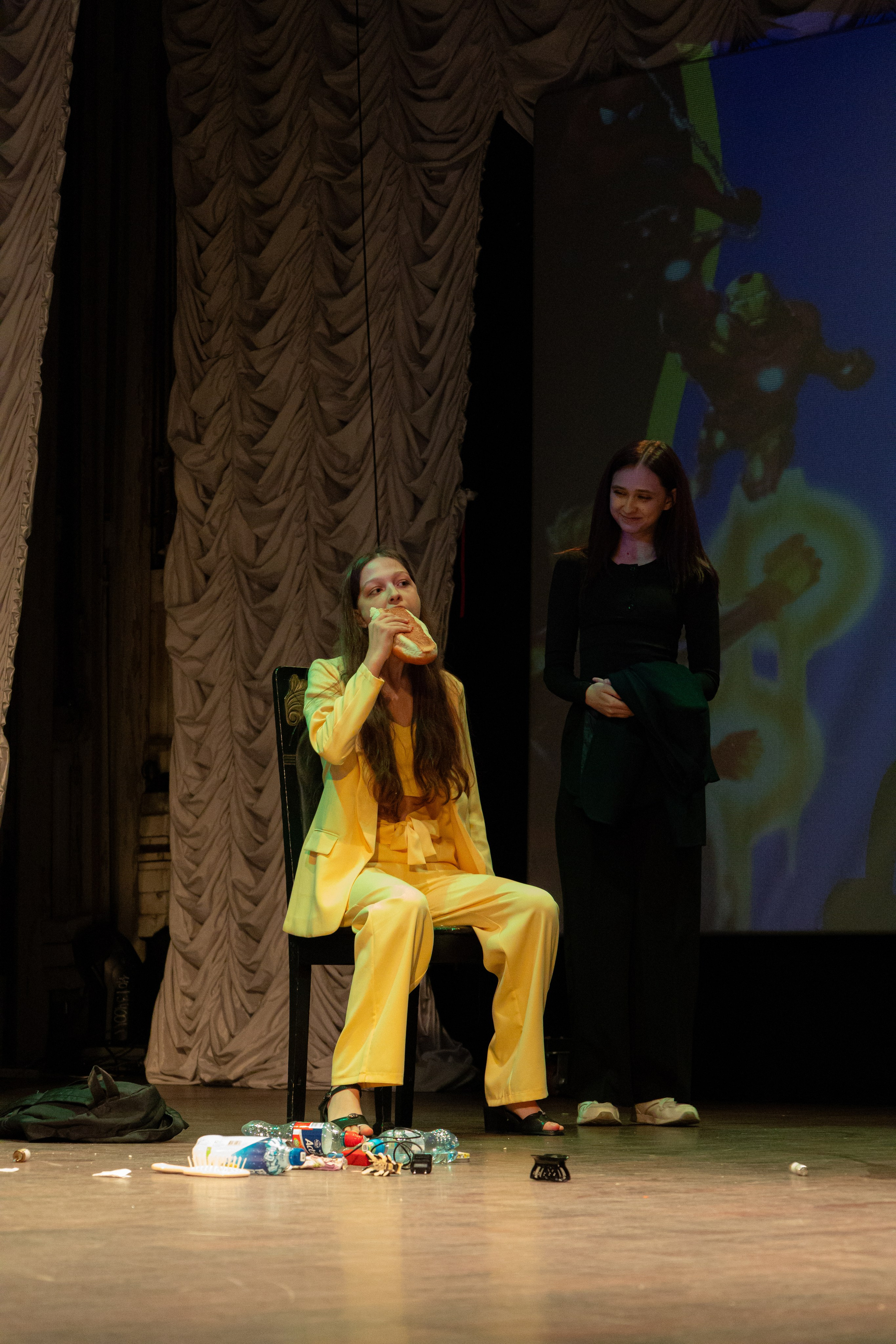 PERFECT. Photokarish