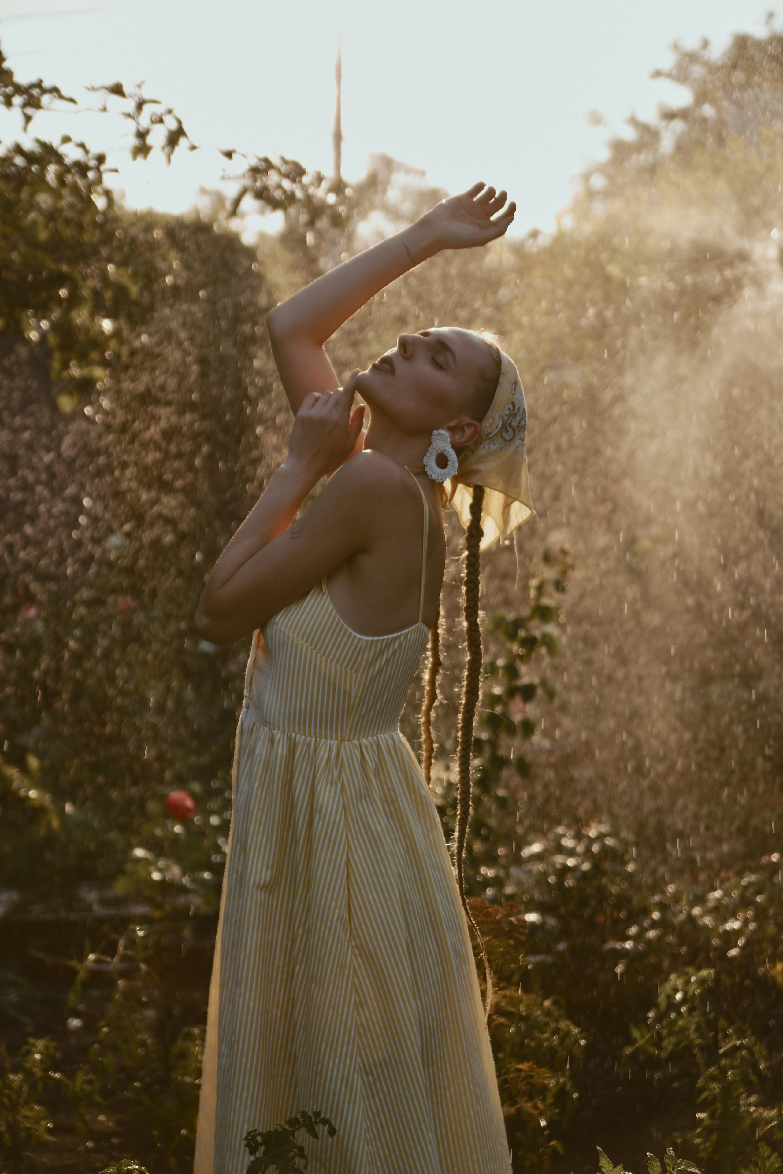 30|07|23. Анастасия Марунич | Блогер | Ставрополь