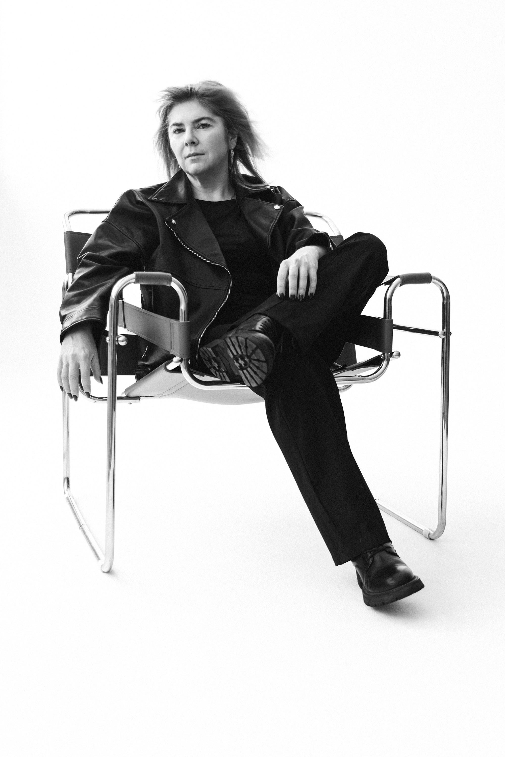 Милана. Портретный, интерьерный и фуд фотограф в Перми Иван Вострецов