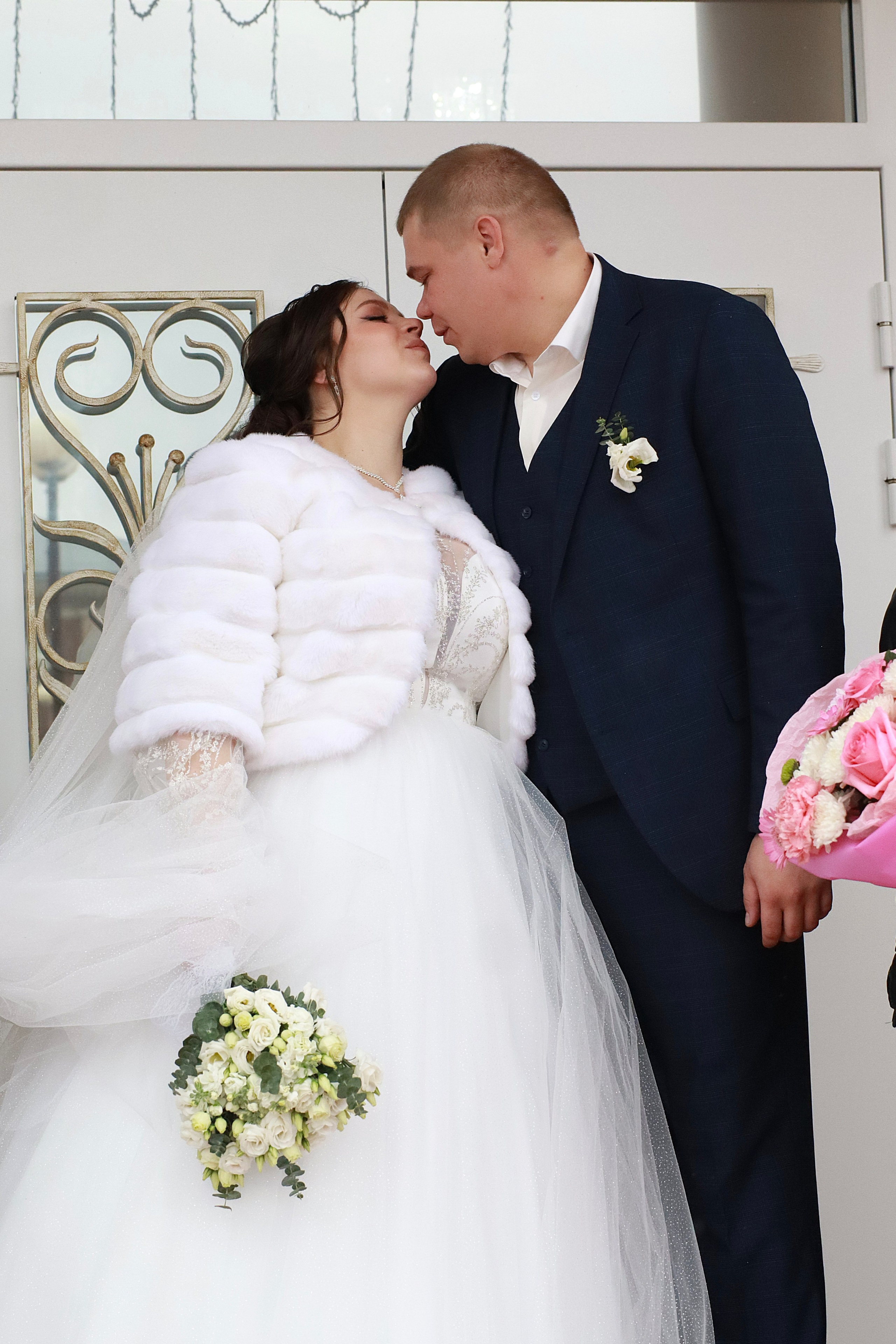 Свадебные фотосессии. Фотолаборатория Ваниль