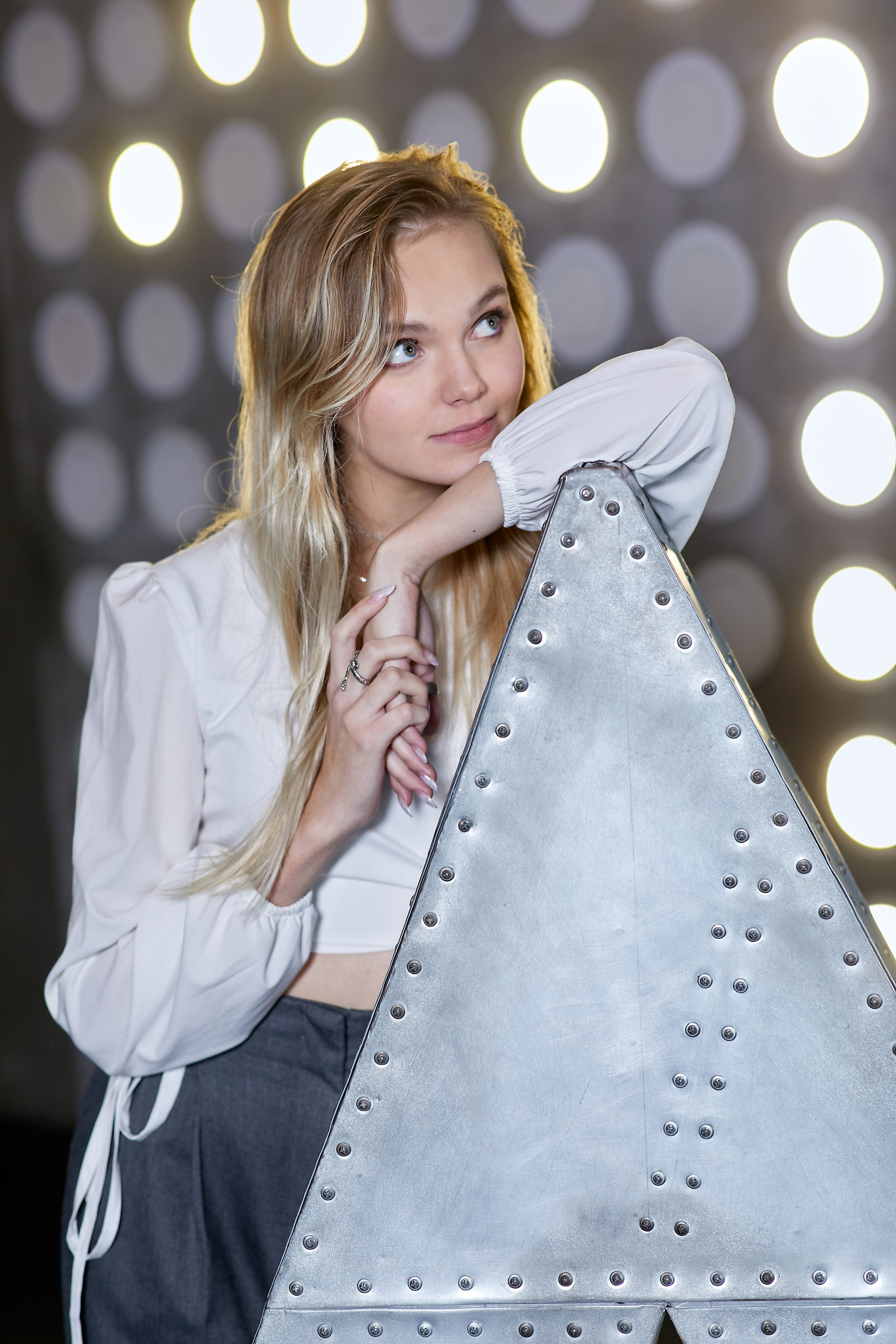 Фотосессия в студии. Мастер Фото