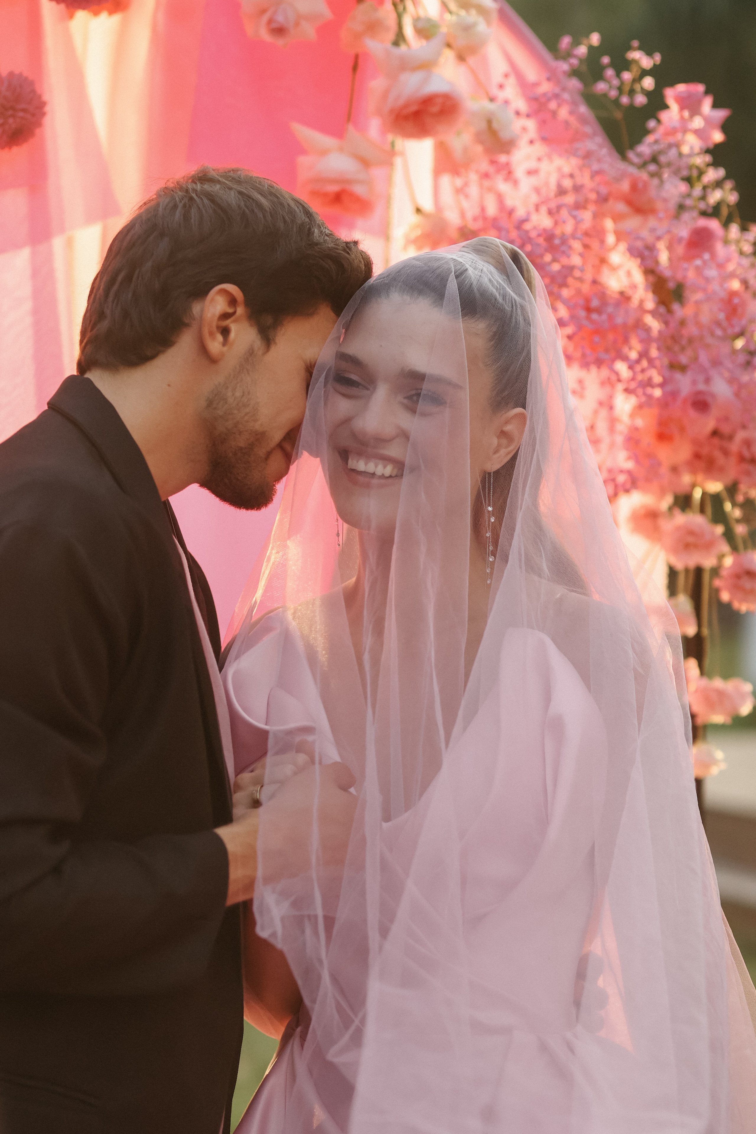 Wedding day Влад и Лиза. Свадебный фотограф Полина Мишуринская