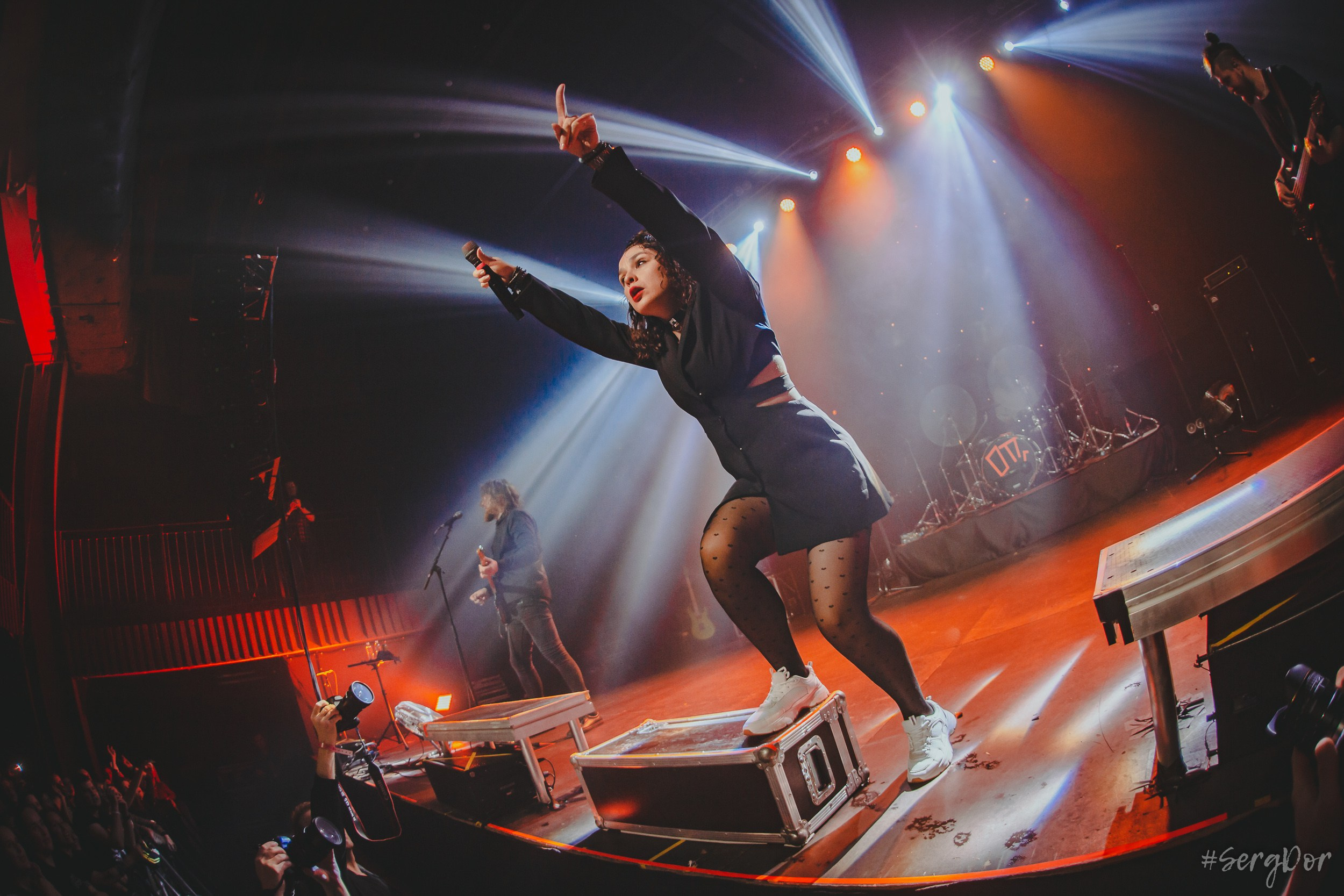 Операция Пластилин, Sound, Санкт-Петербург, концерт, фотографии, 28.10.2023, SergDor, 28 октября 2023 года, #SergDor