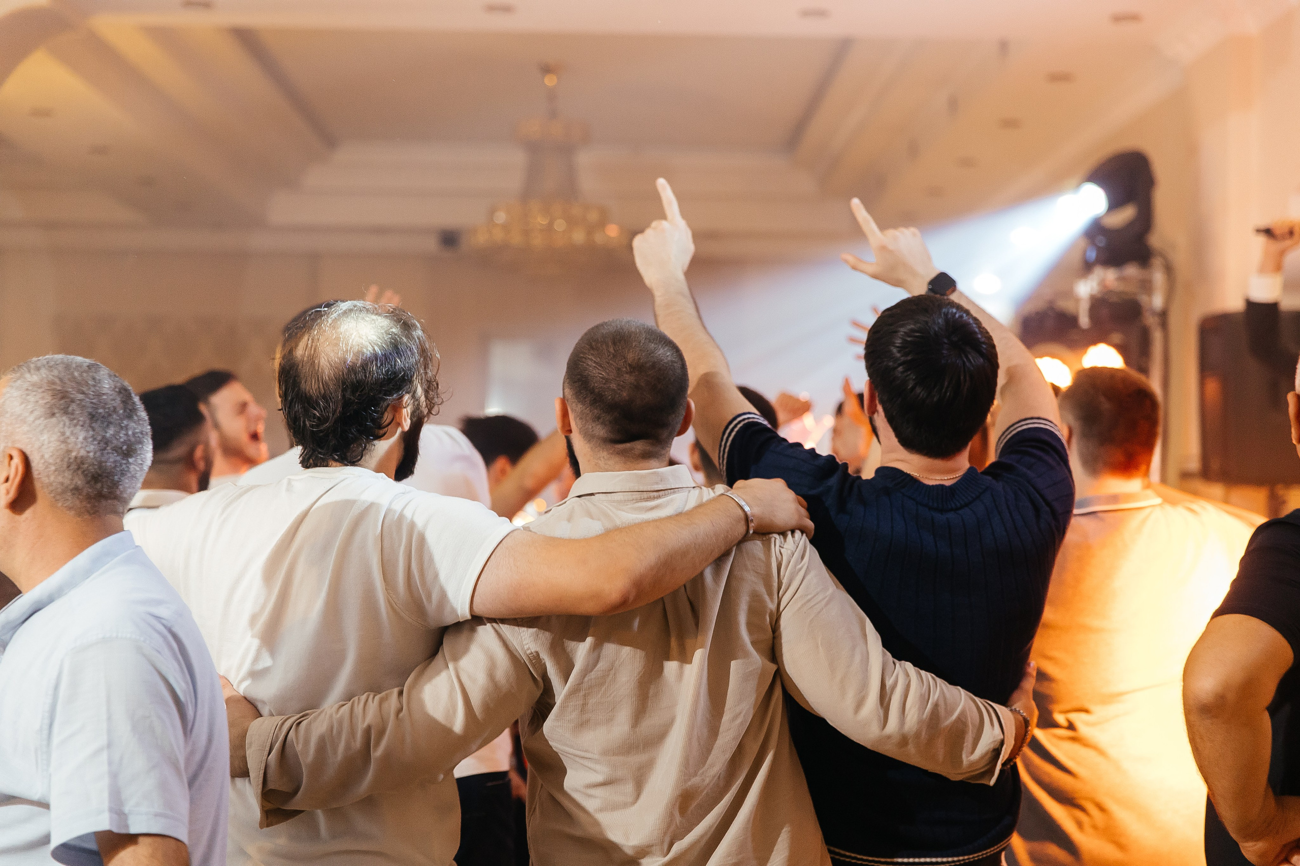 Сетрак и Марианна. Фотограф в Красноярске Надежда Воскресенская