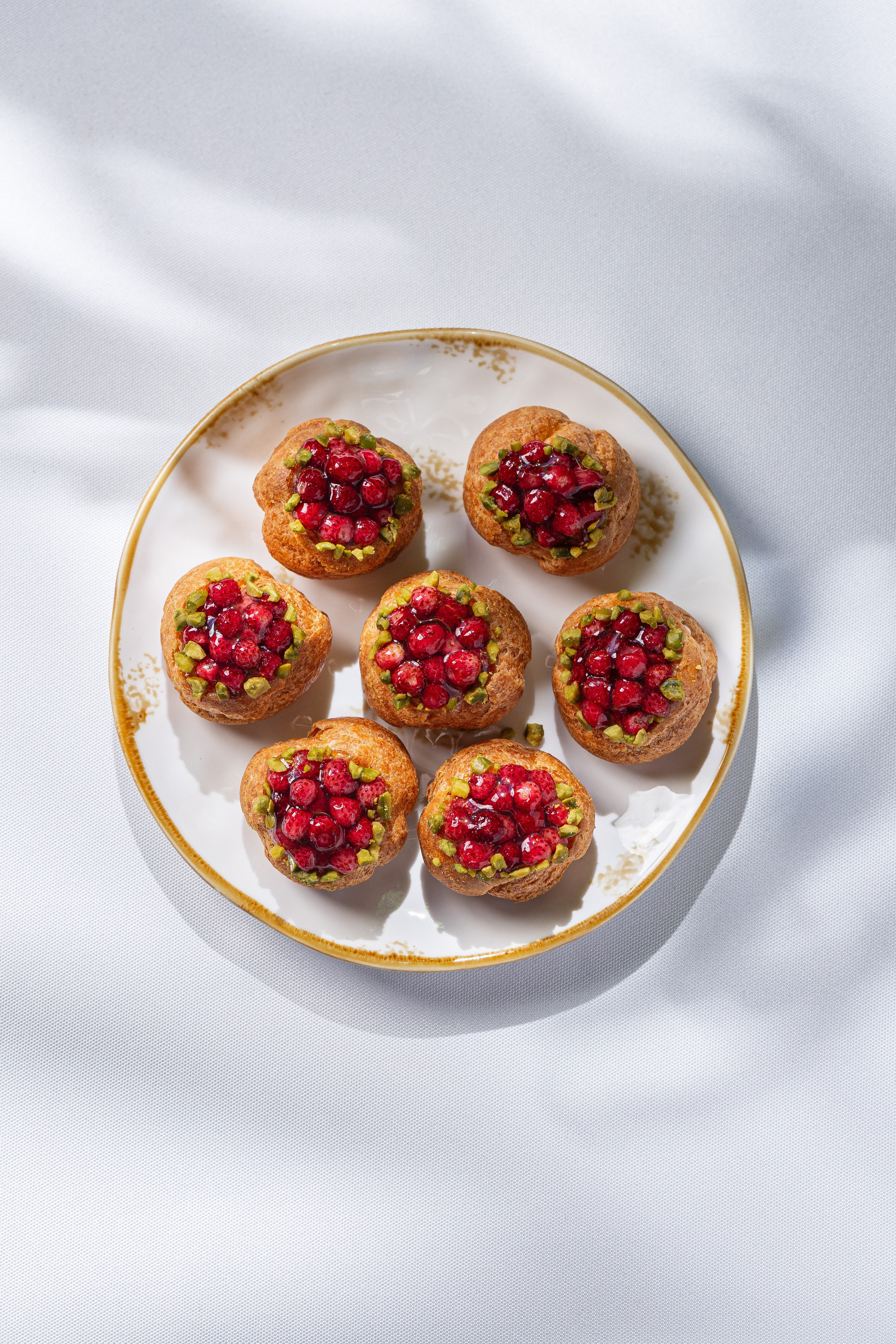 Ресторан Кавказская пленница. Фуд-фотограф/ Москва / Фотосъемка еды