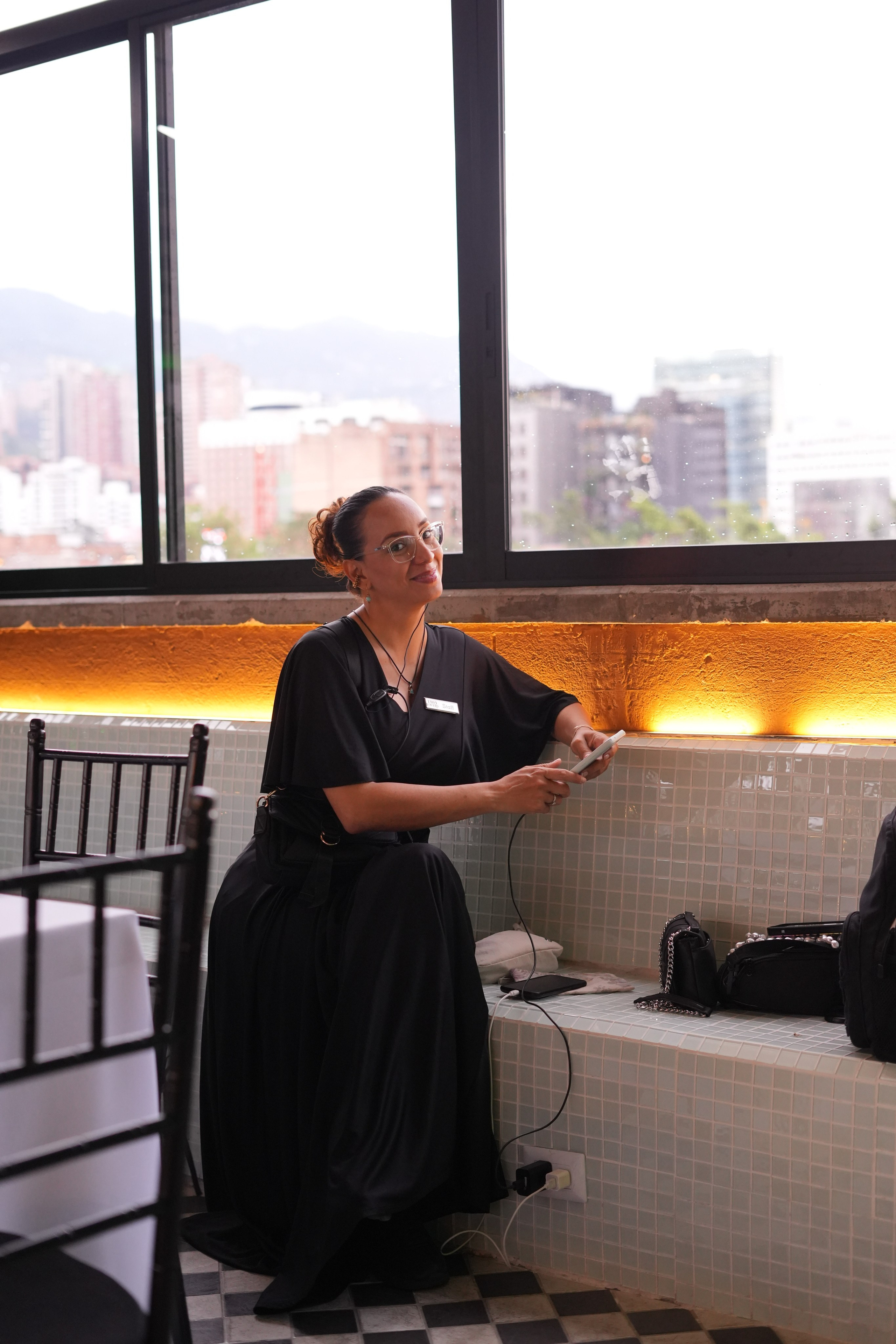 Olivia and Zack / 1 wedding day. Wedding Photographer in Barcelona and Medellin