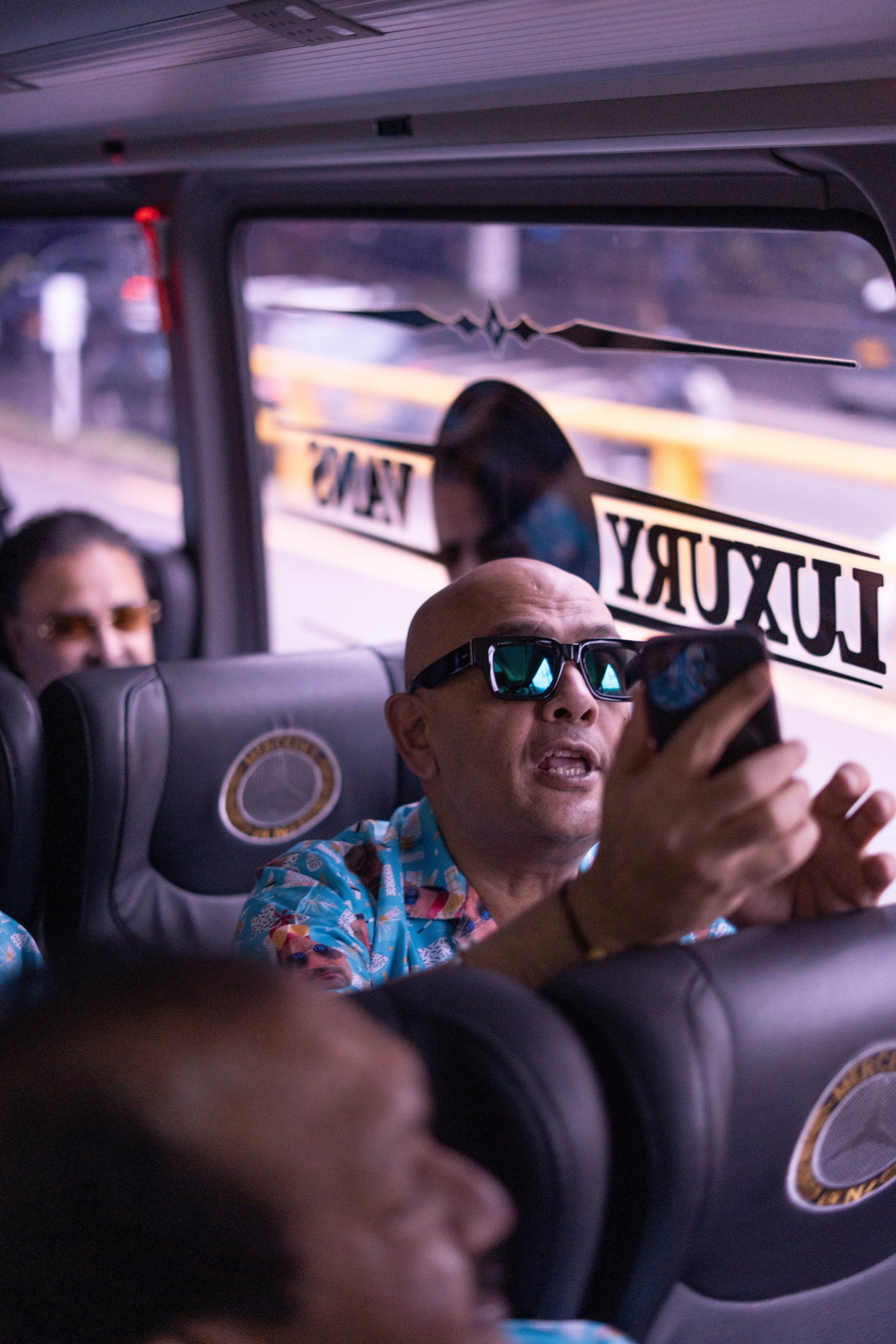 Bachelor party / One day in Medellin. Wedding Photographer in Barcelona and Medellin