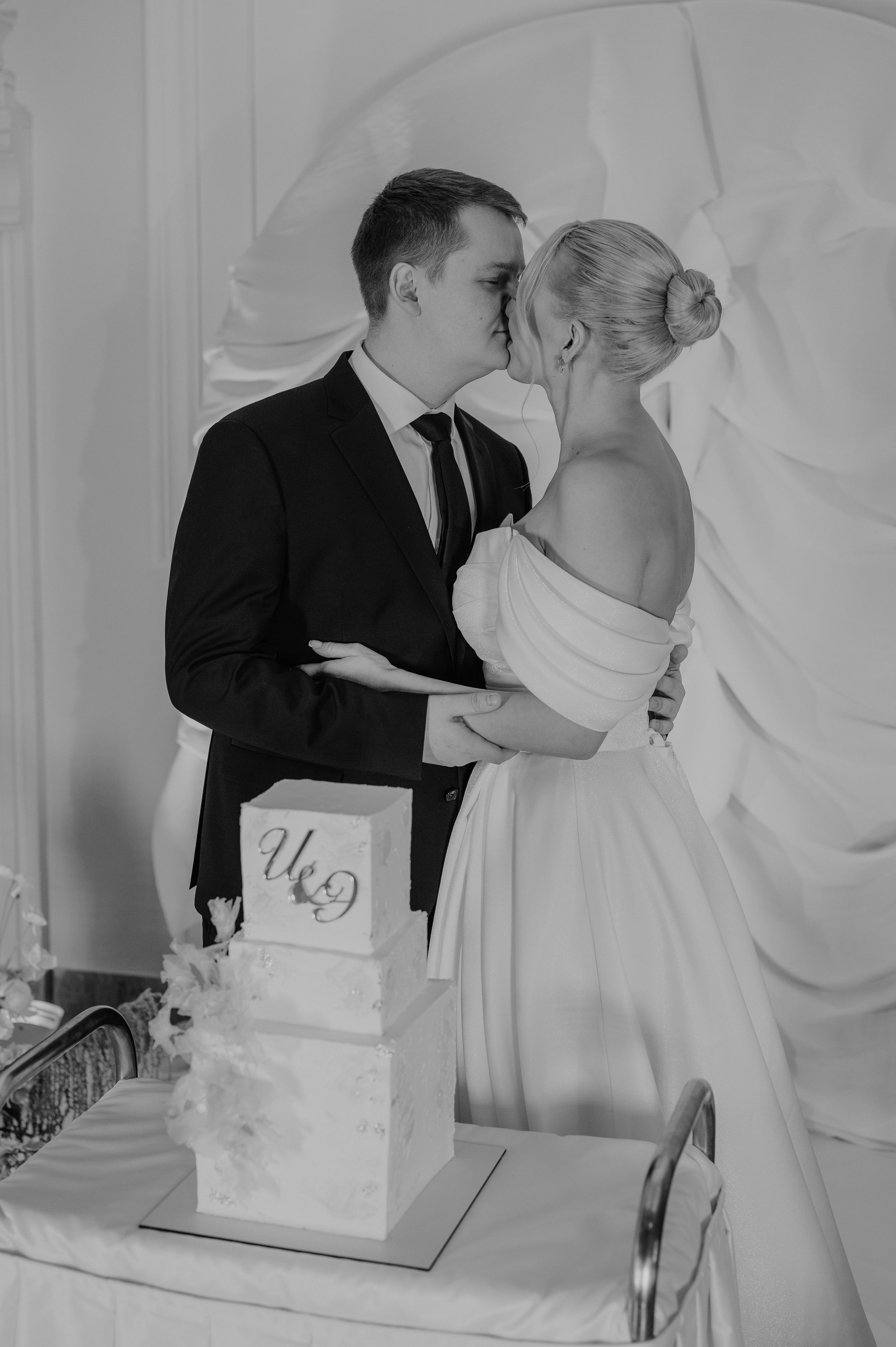 Камерная свадьба. Марина Шуляк Фотограф Кострома — Санкт Петербург