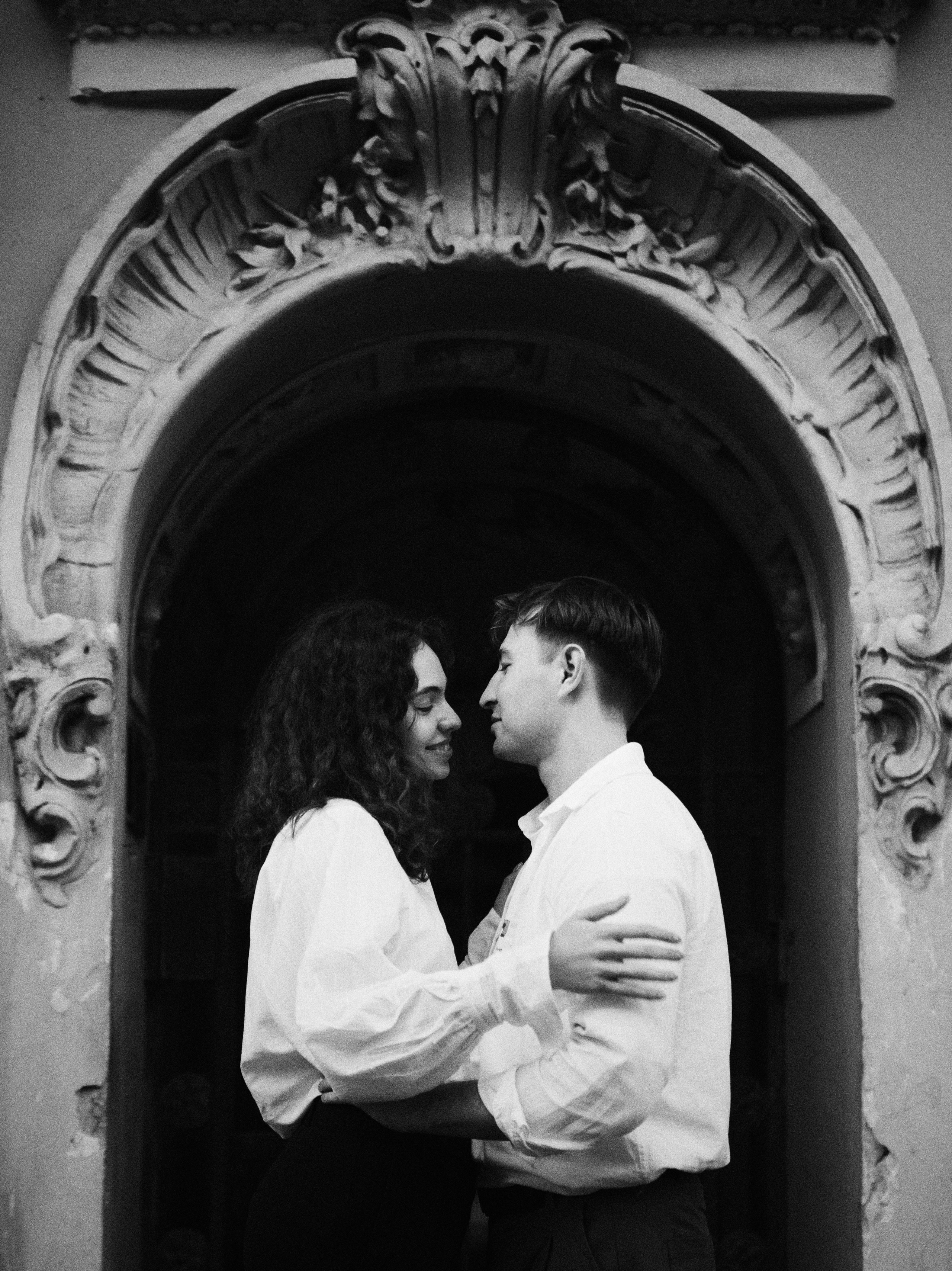 Солнце на двоих. Сергей Горшенин — профессиональный фотограф