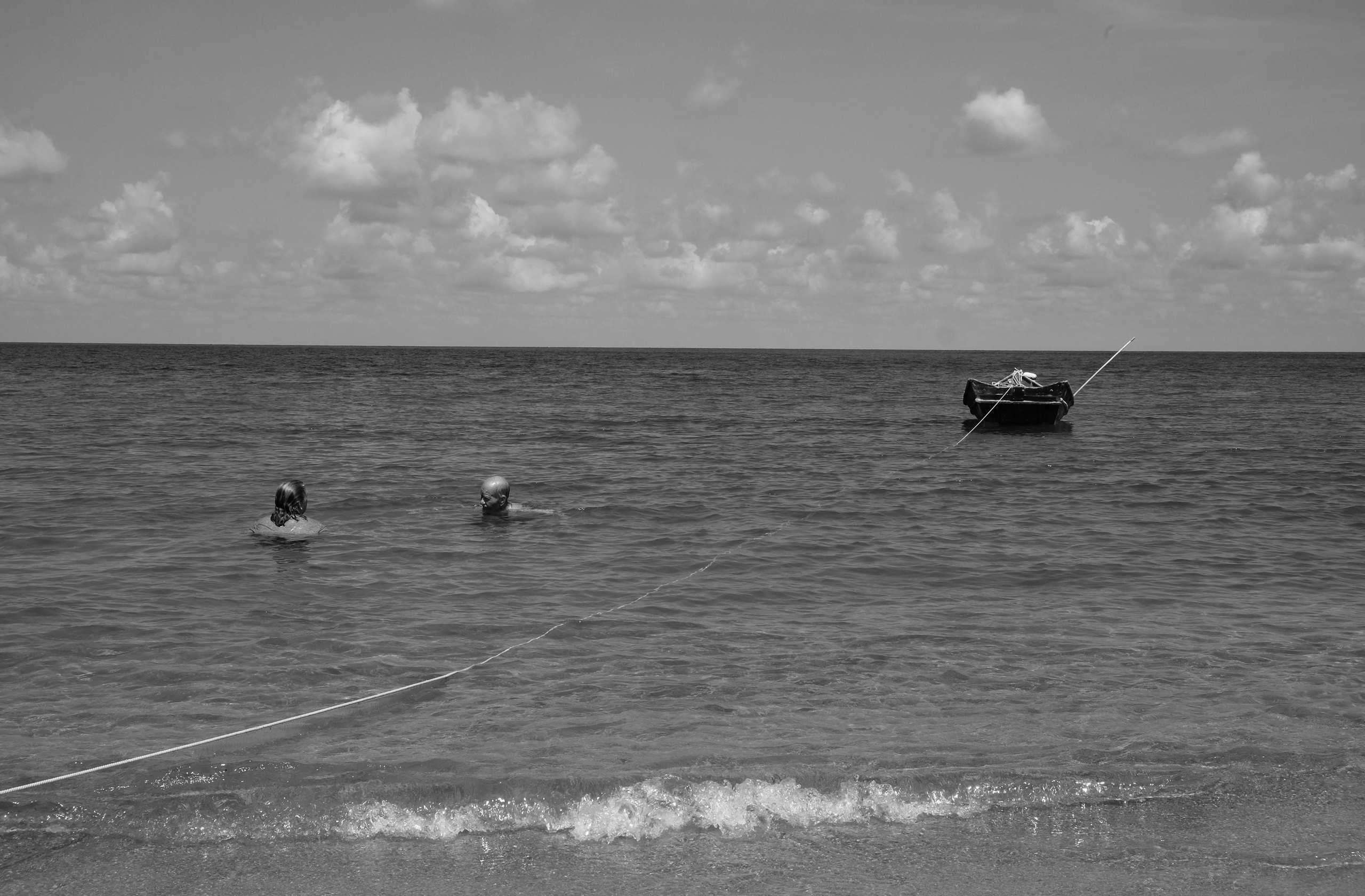 Street/ Thailand/ 2020. Anna Fedo Photo