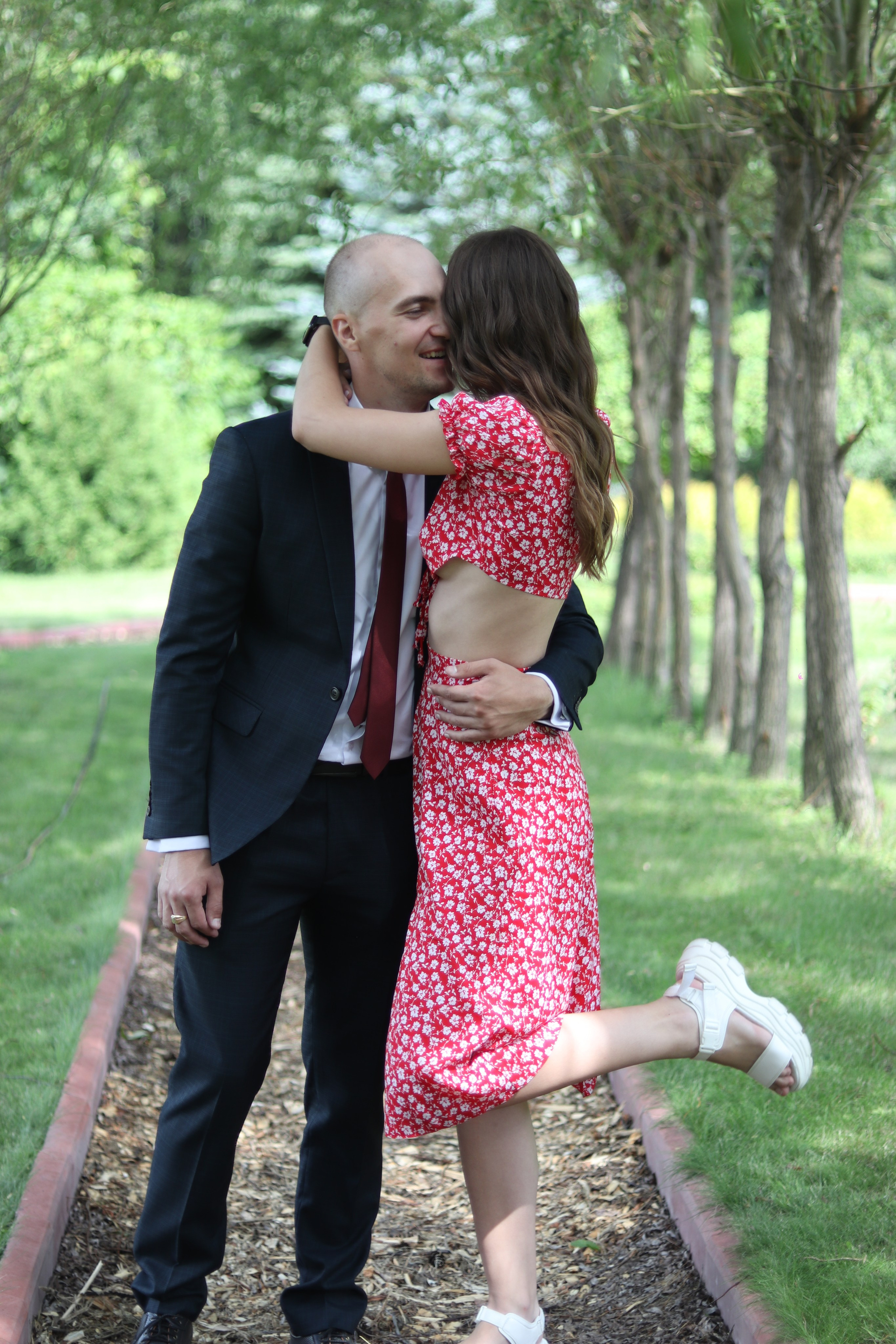 Свадебный видеограф Новосибирск. Фотограф Видеограф на свадьбу Новосибирск — Матвей Шишов