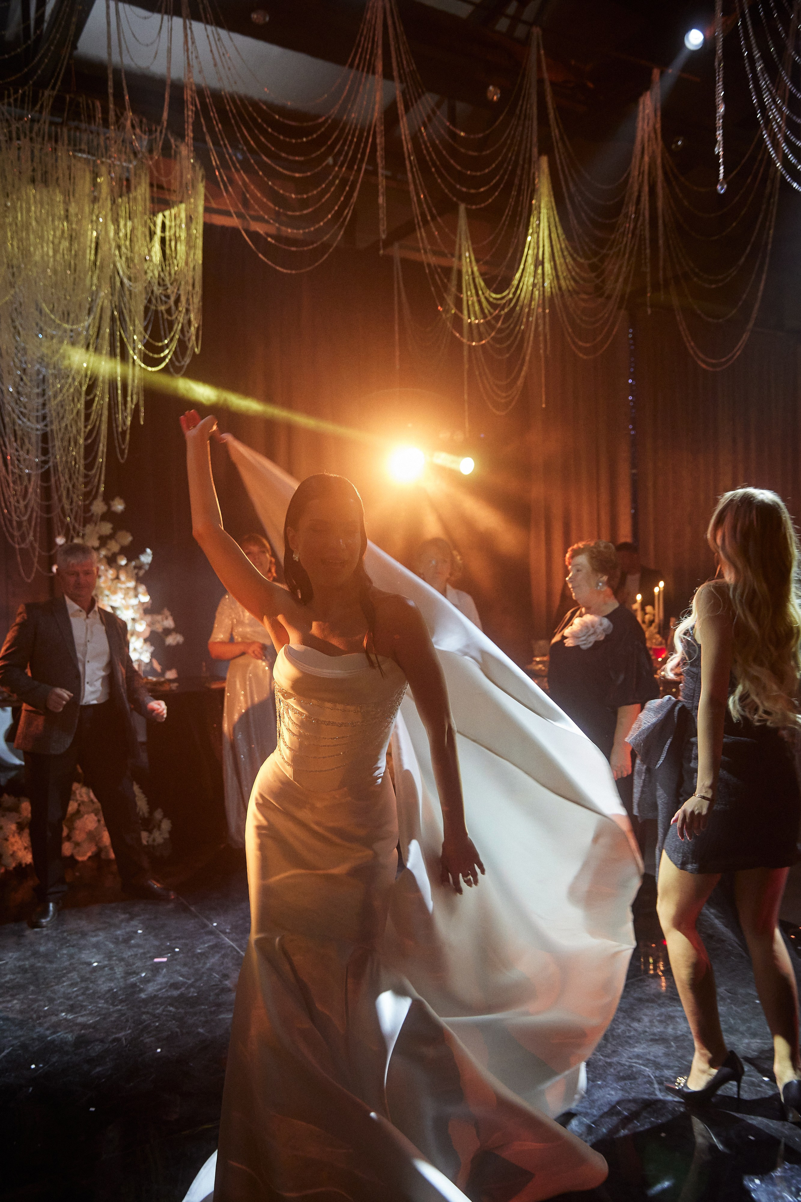 Аполлинария и Александр (в качестве 2го фотографа г. Тюмень). Свадебный фотограф Москва Калуга