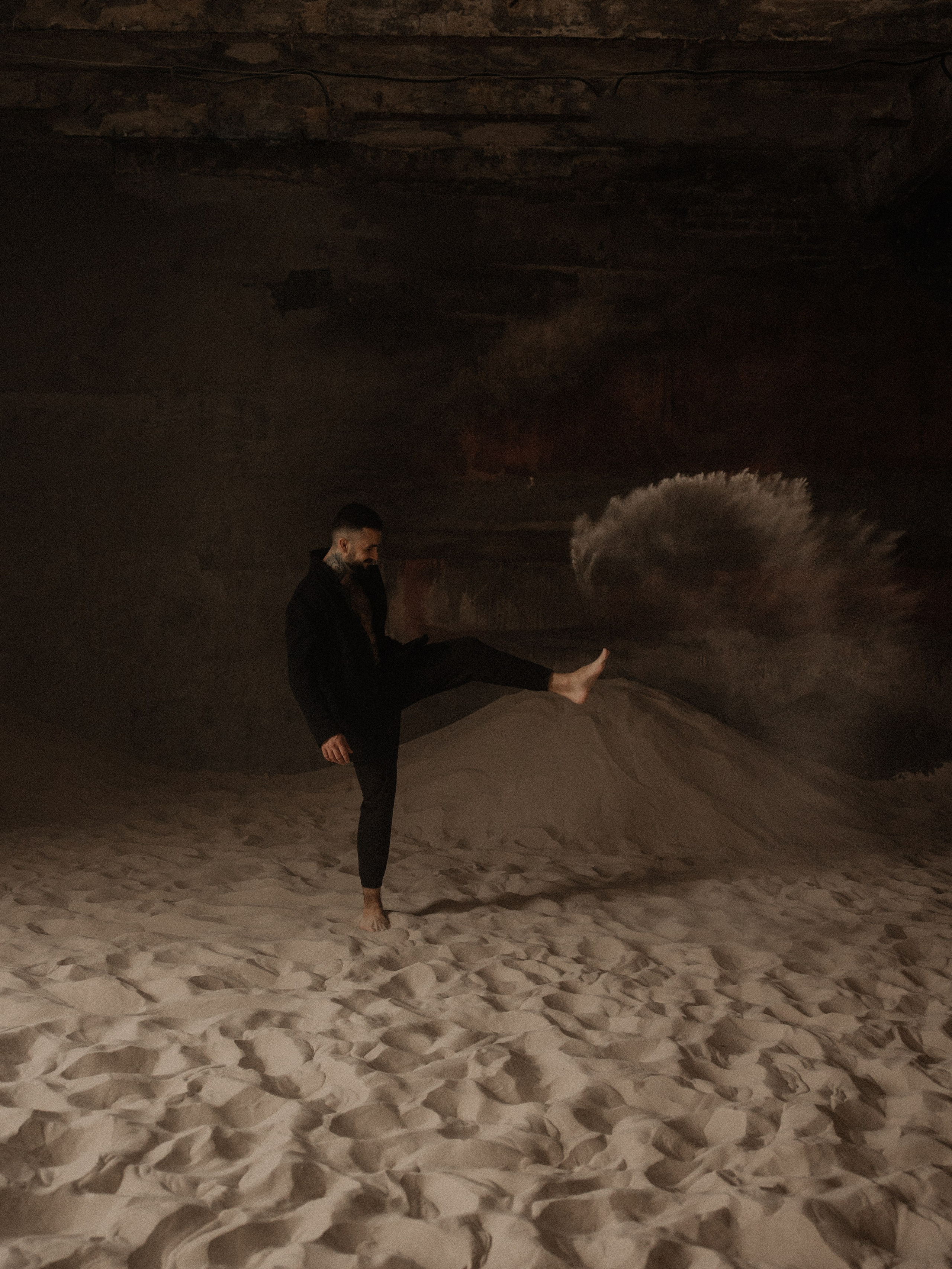 Сергей. Контент фотограф в Санкт-Петербурге Елена Кегель