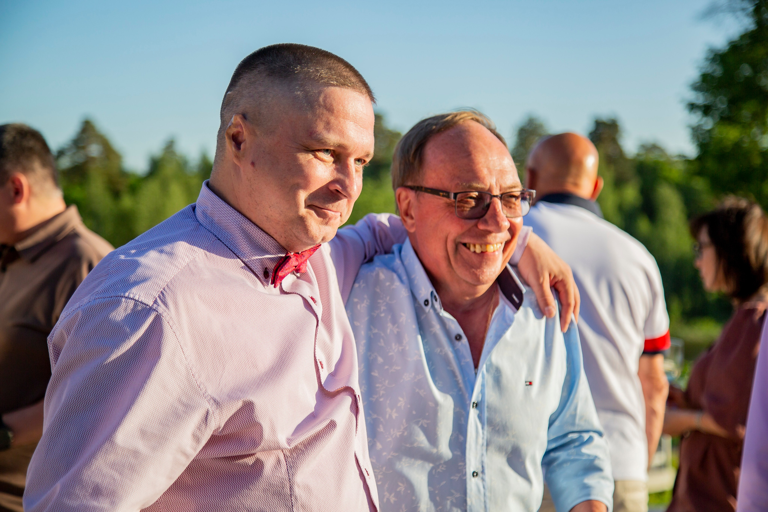 Юбилей. 𝓕𝓸𝓽𝓸𝓰𝓻𝓪𝓯 𝓑𝓪𝓵𝓪𝓼𝓱𝓲𝓱𝓪 / 𝓜𝓸𝓼𝓴𝓿𝓪