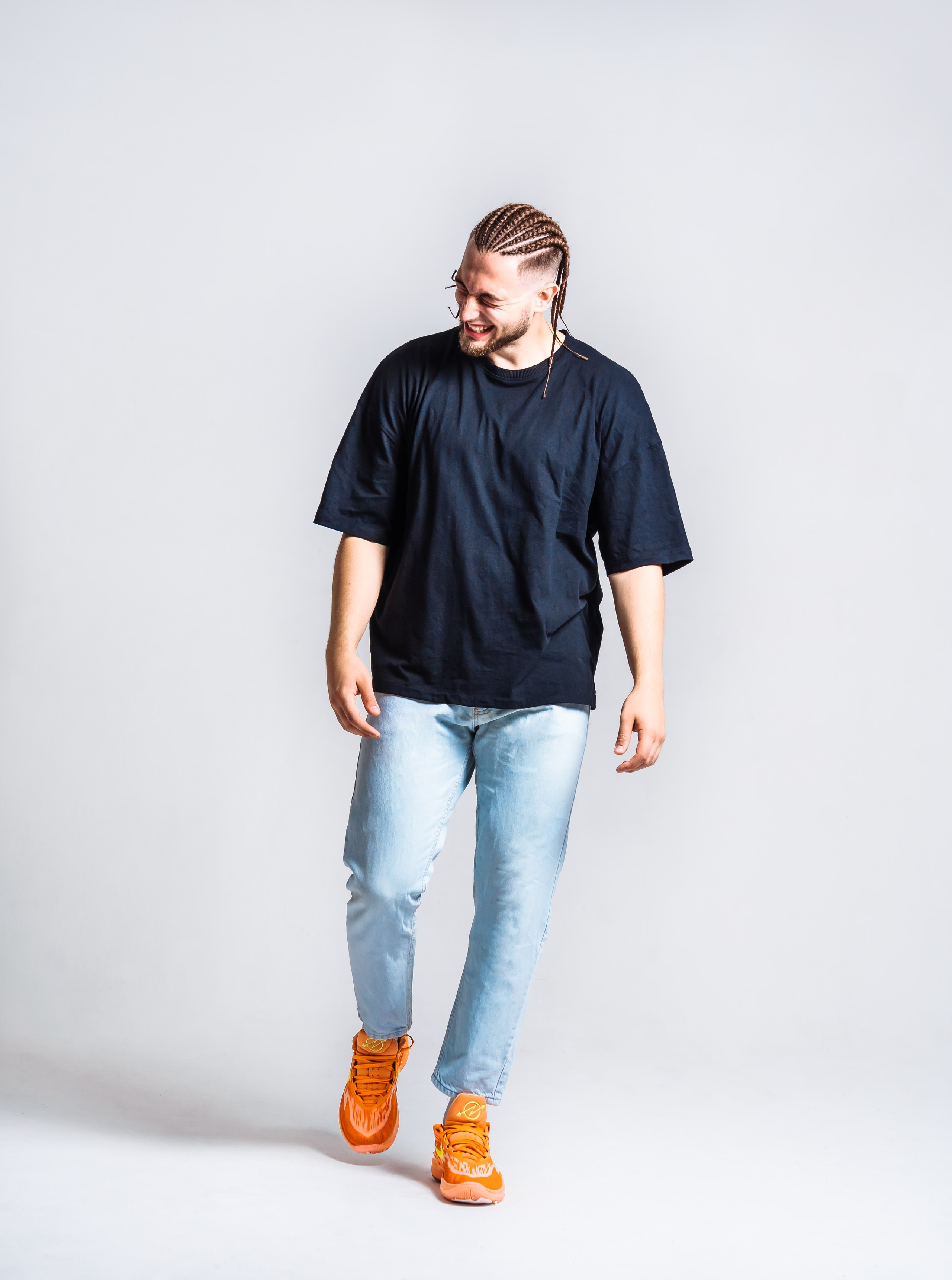 Портретная фотография. Фотограф в Казани Алина Абдуллина