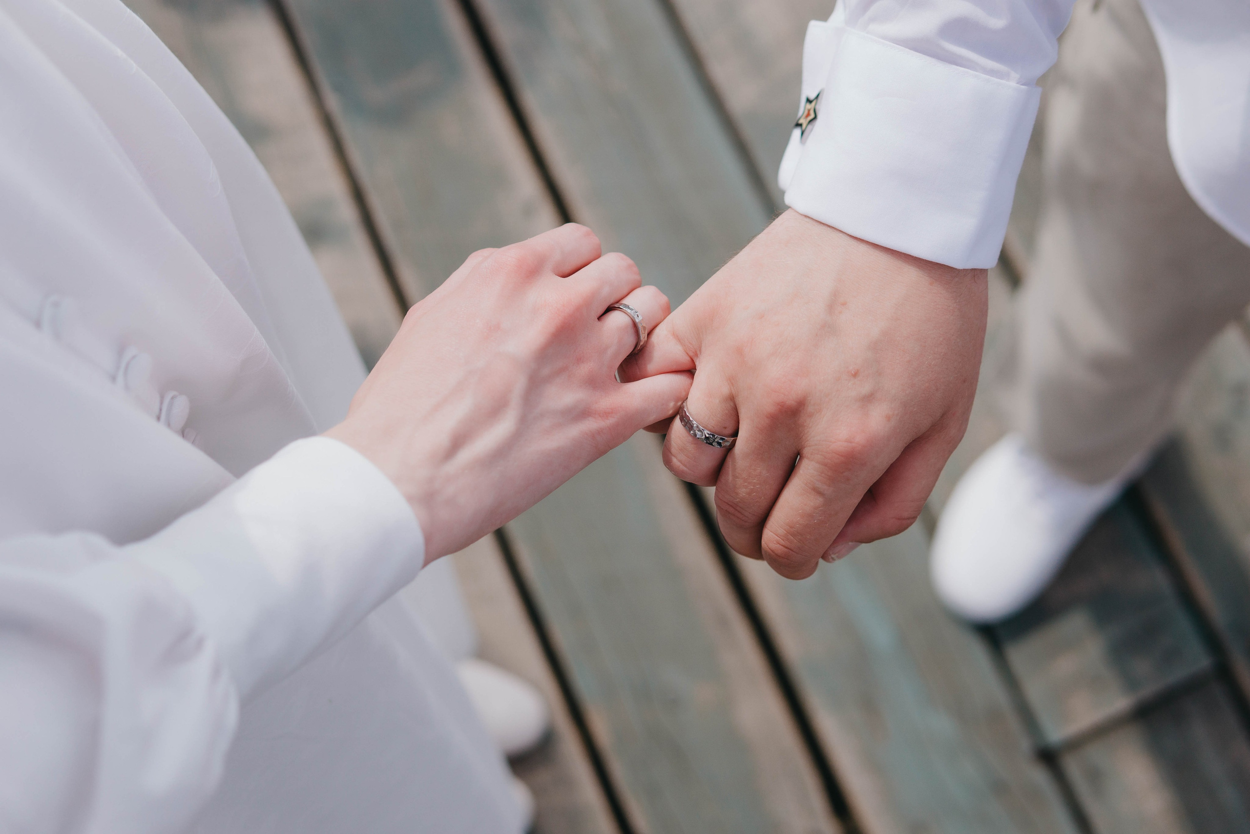 Свадьба Даши и Андрея. Фотограф-анималист Ксения Воробьева, Москва