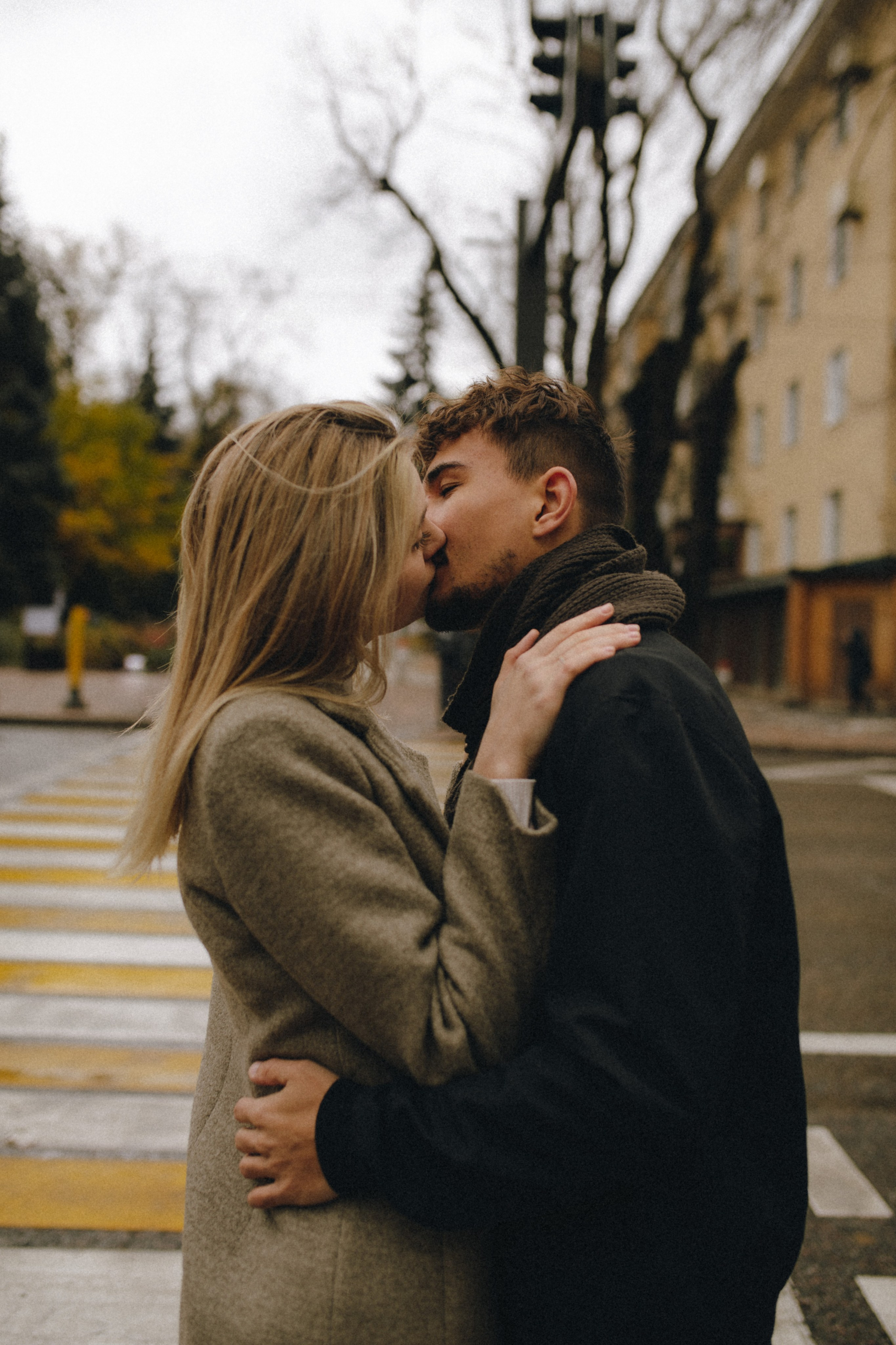 10 ноября. Alyona Latysheva / Photographer / Almaty