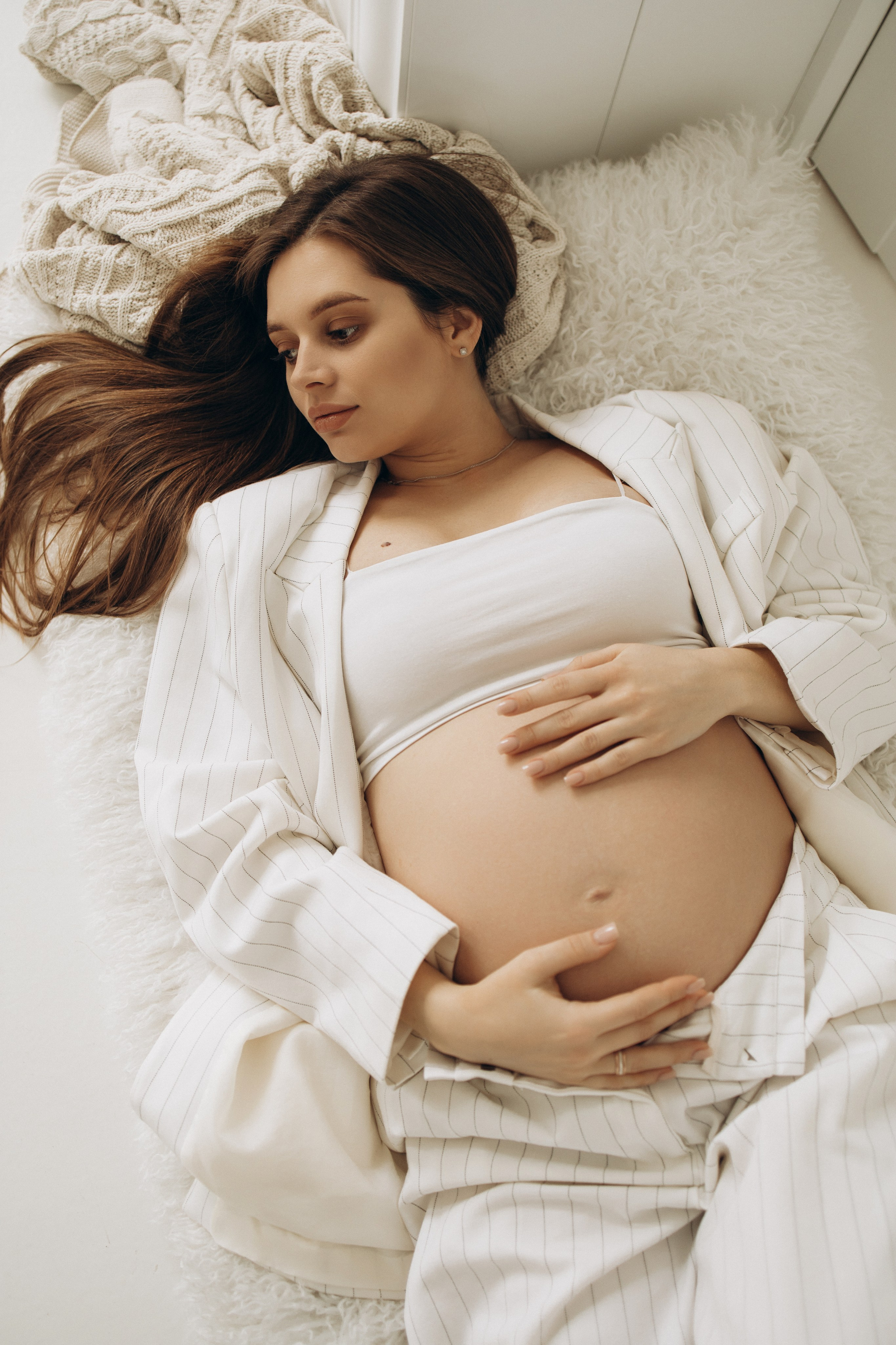 Аня. Самый теплый фотограф в Краснодаре Рябоконь Ксения