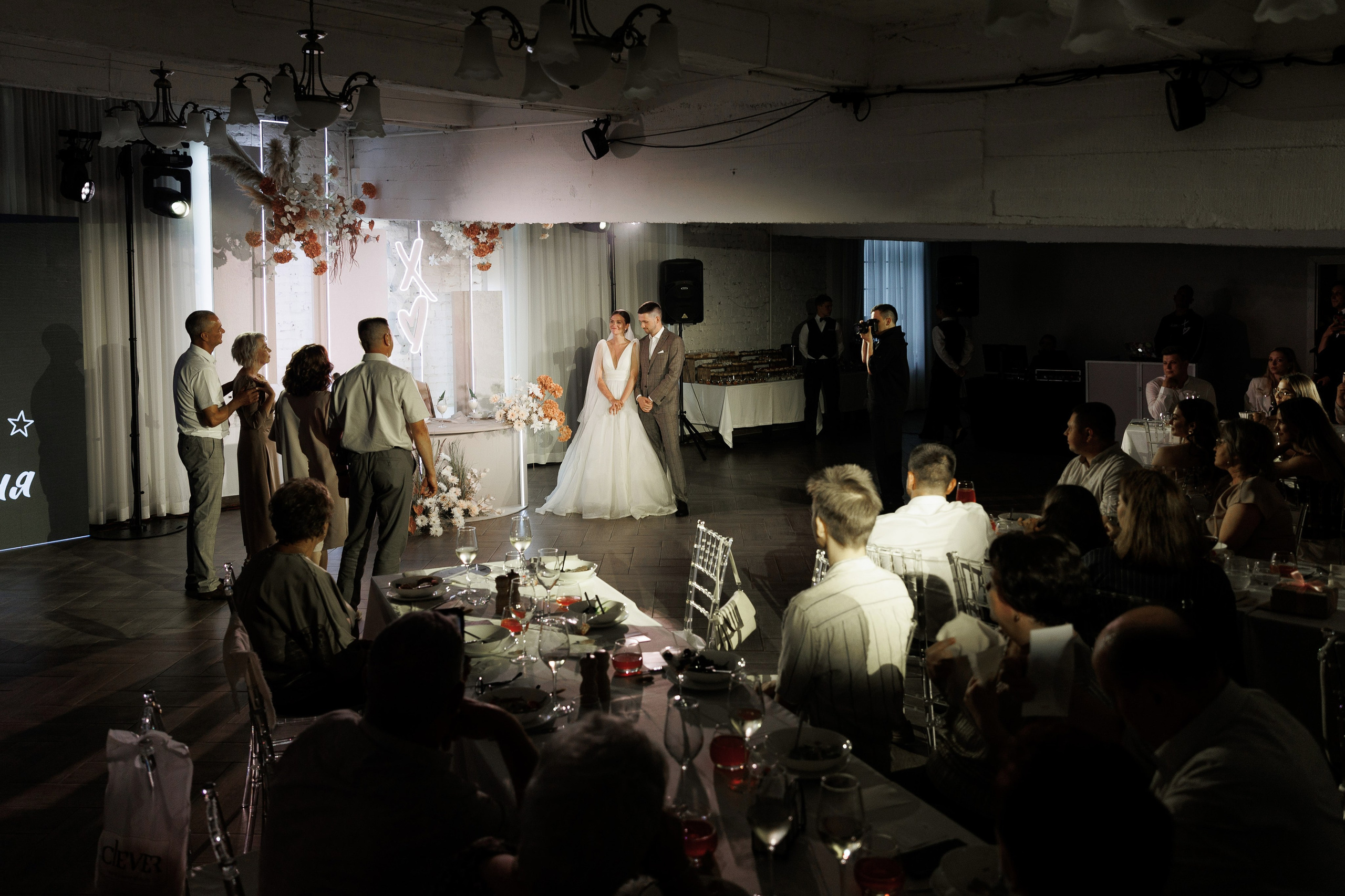 Анастасия и Семен 17 июля 2024. Свадебный и портретный фотограф в Сыктывкаре Слава Изъюров