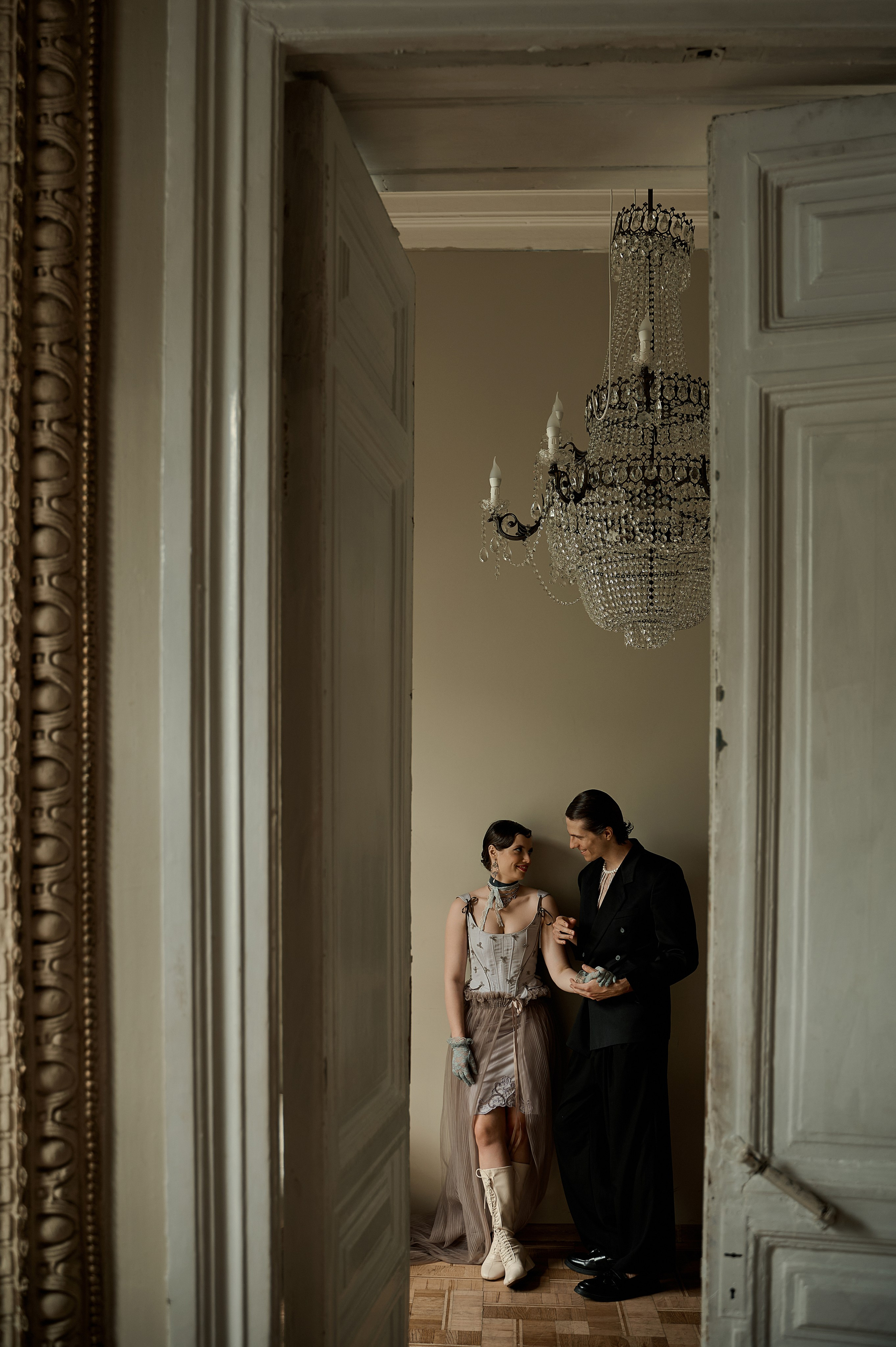 Свадебная съемка Брянск Москва Свадебный фотограф