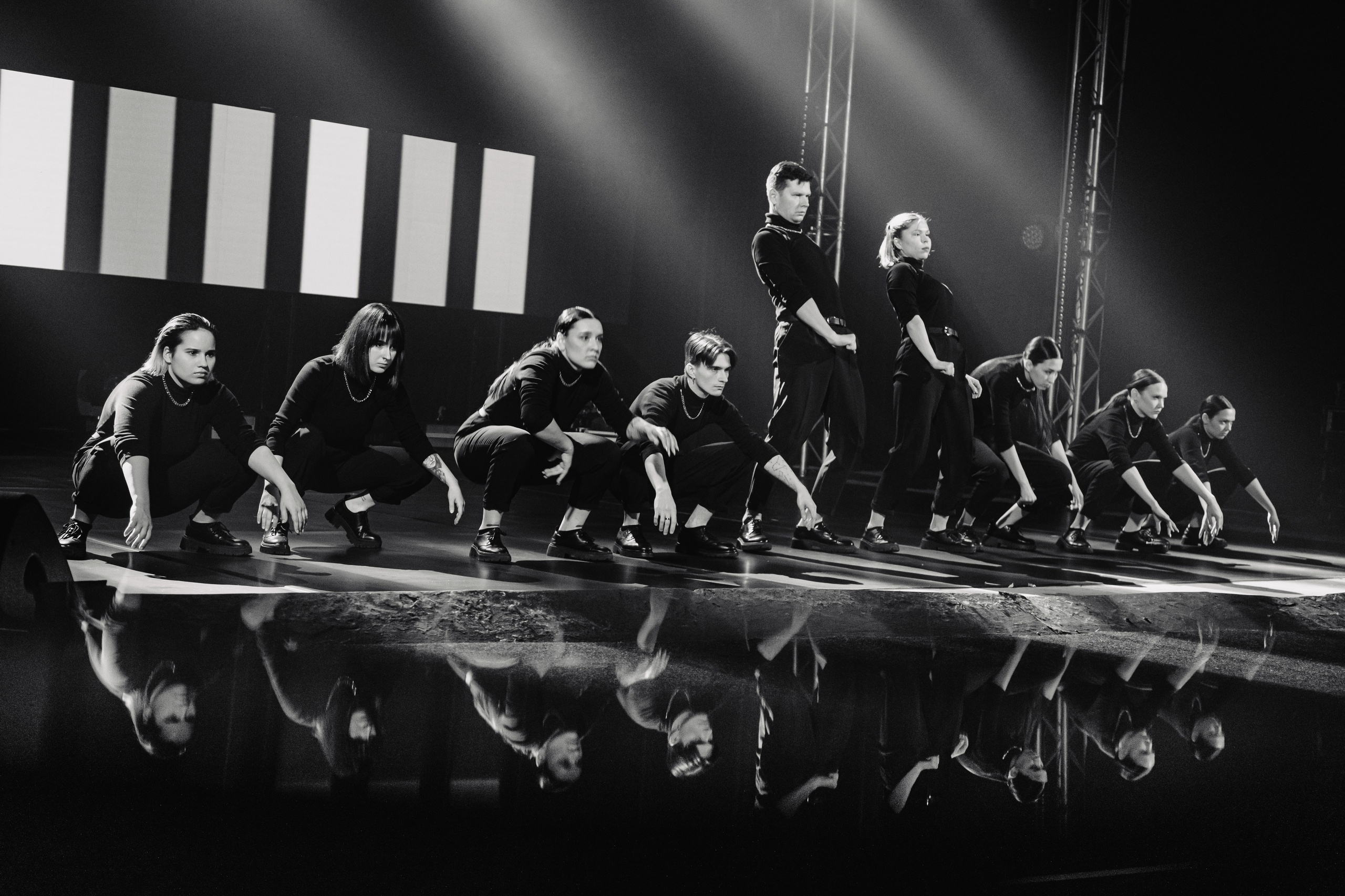 DS Crew 26.02.24 г. Нижний Новгород, ДК ГАЗ. Свадебный и семейный фотограф Женя Добрянская в Нижнем Новгороде