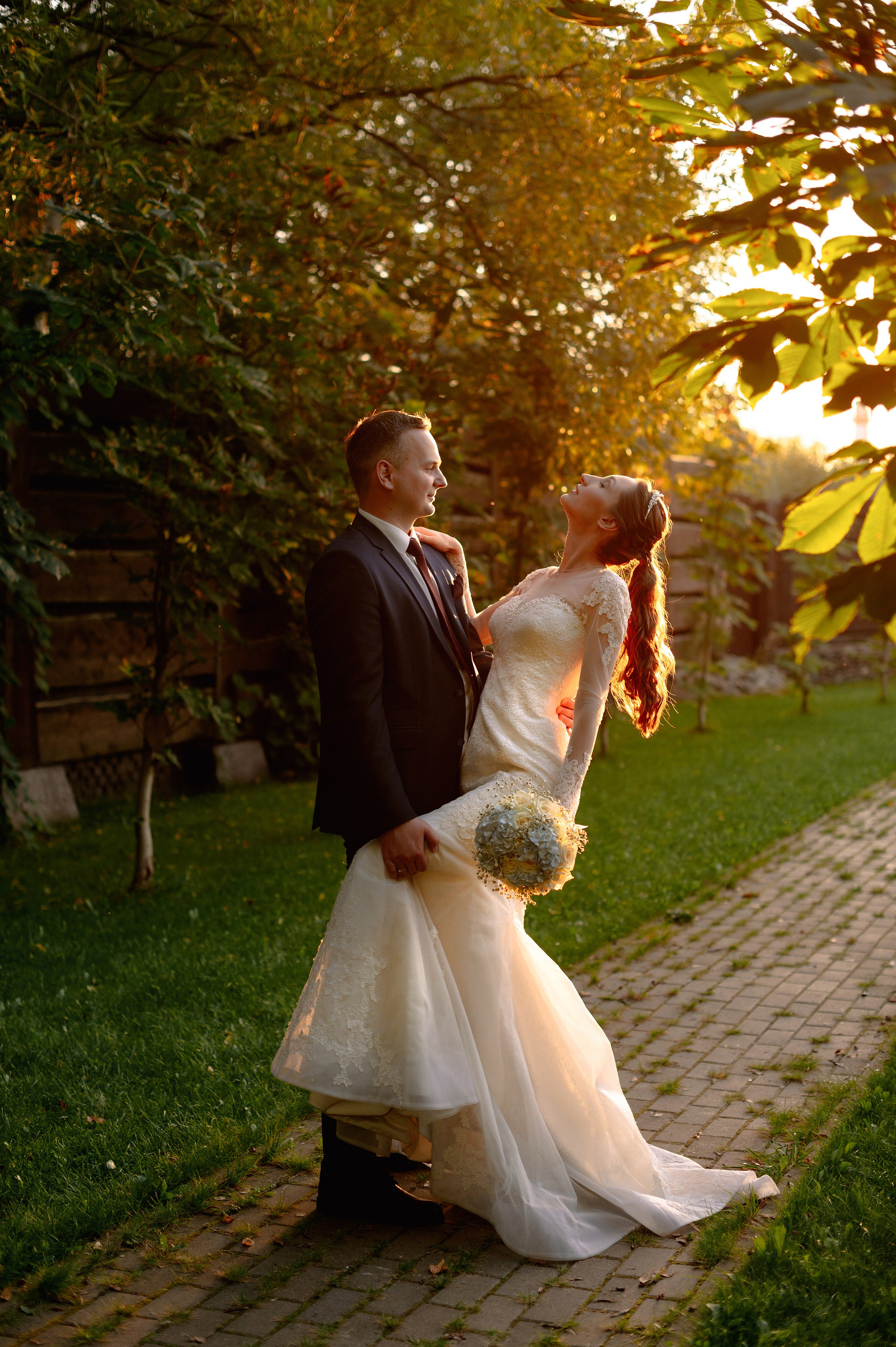 НАСТЯ и ЮРА. Шашкова Вероника / Свадебный и семейный фотограф Москва и Ярославль