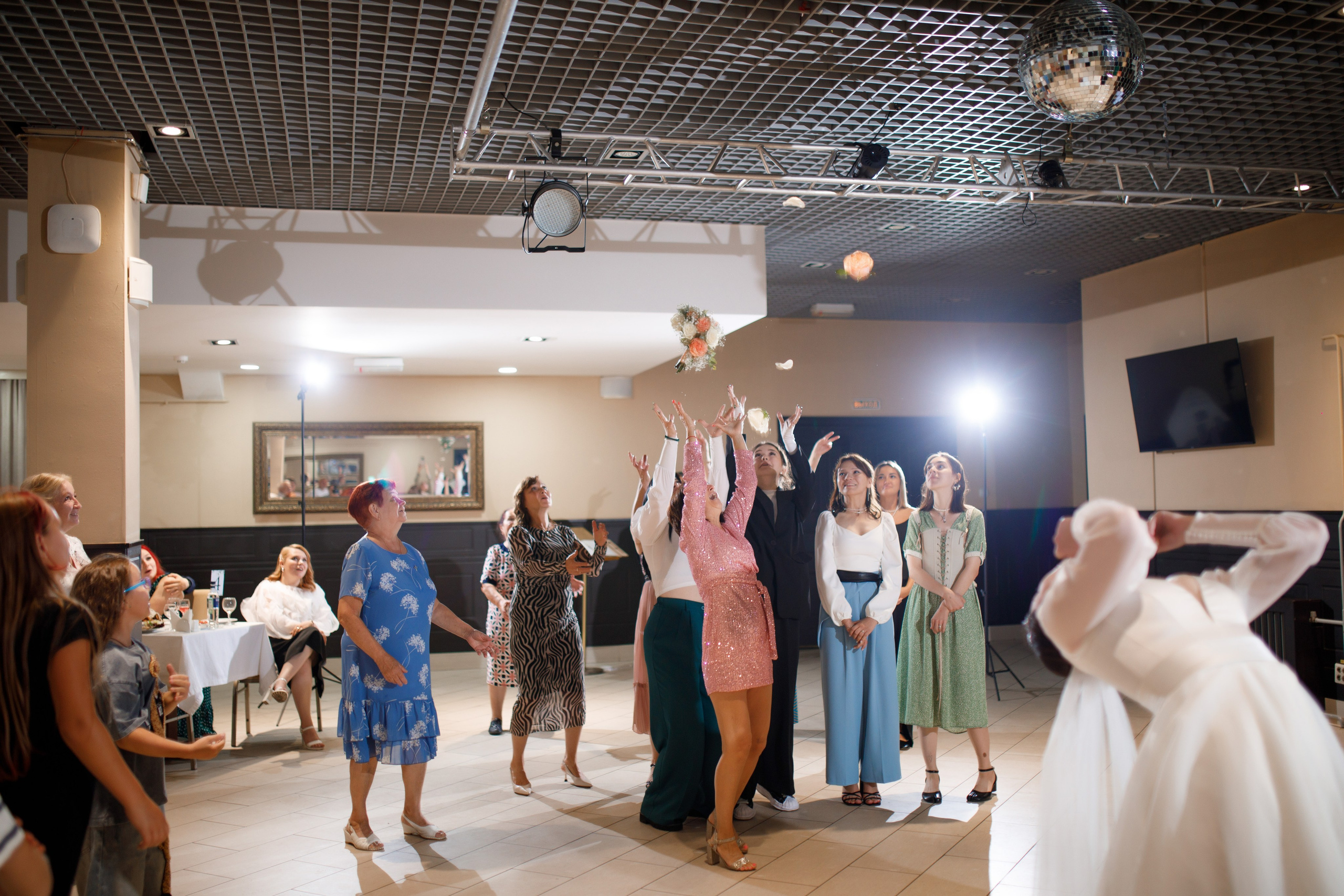 Свадебная съёмка. Детский и семейный фотограф в Костроме Валентина Белик