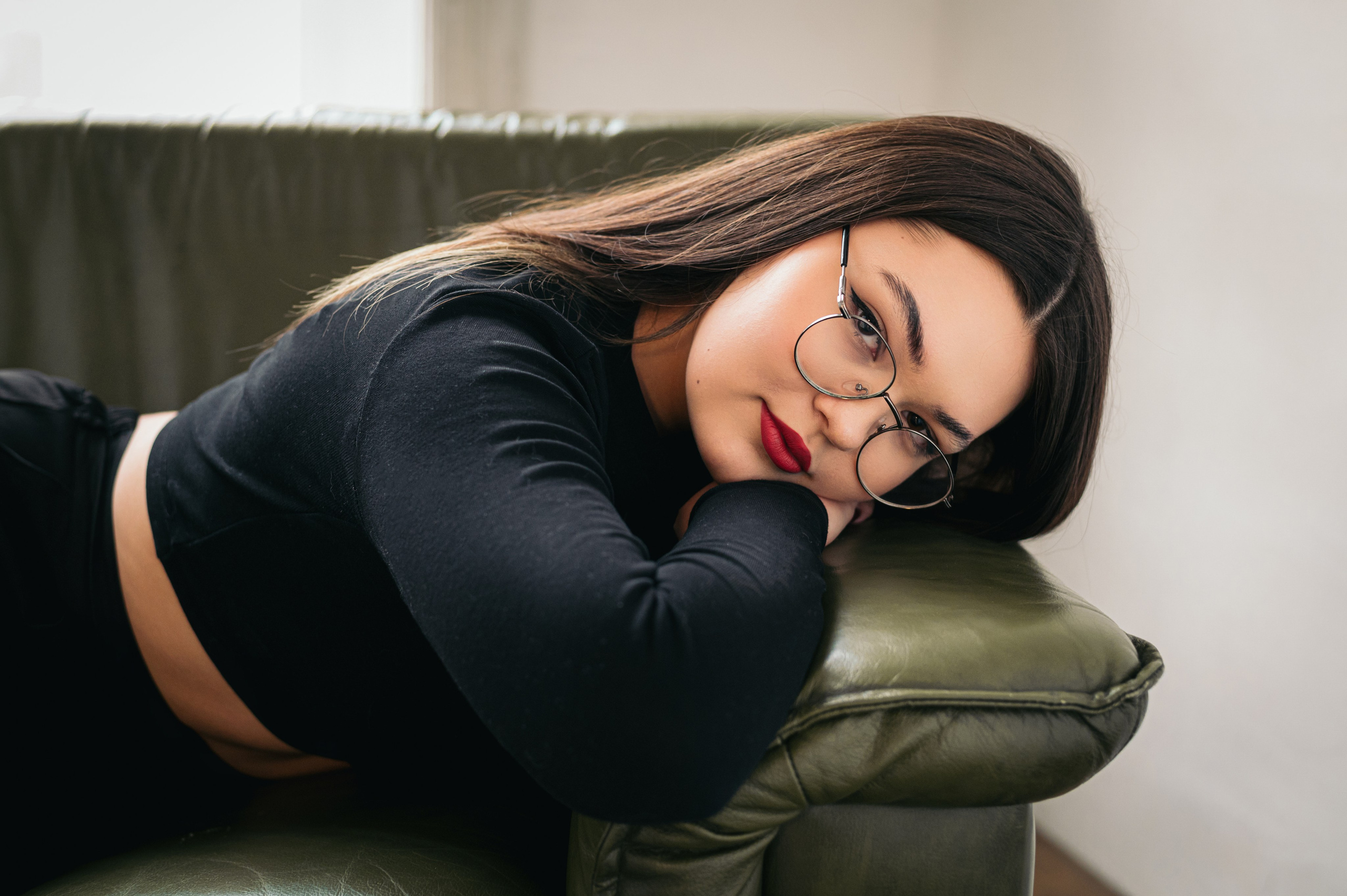 Семейная. Главная