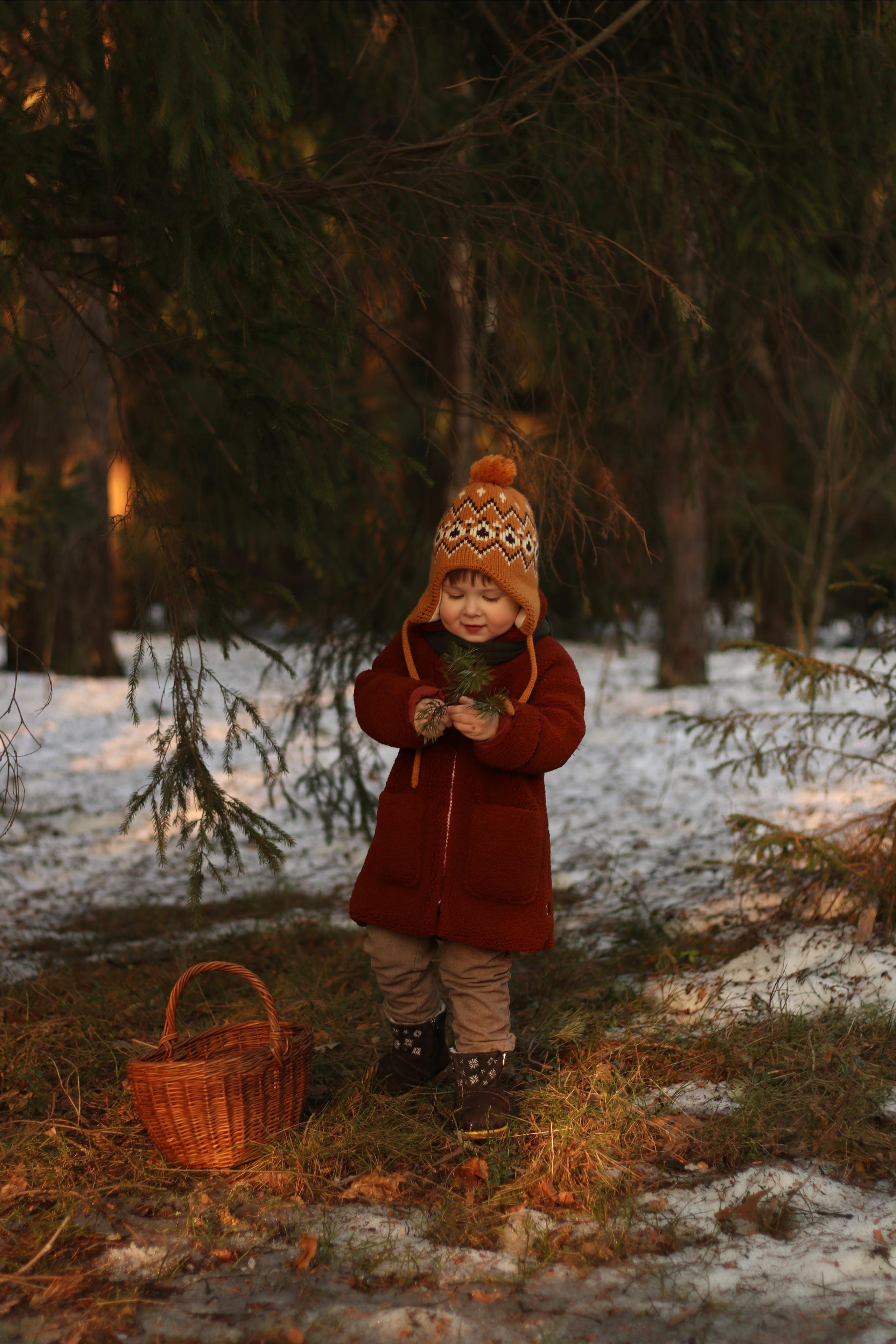 Детская история. Семейный фотограф Дарья Саранча Всеволожск Санкт-Петербург